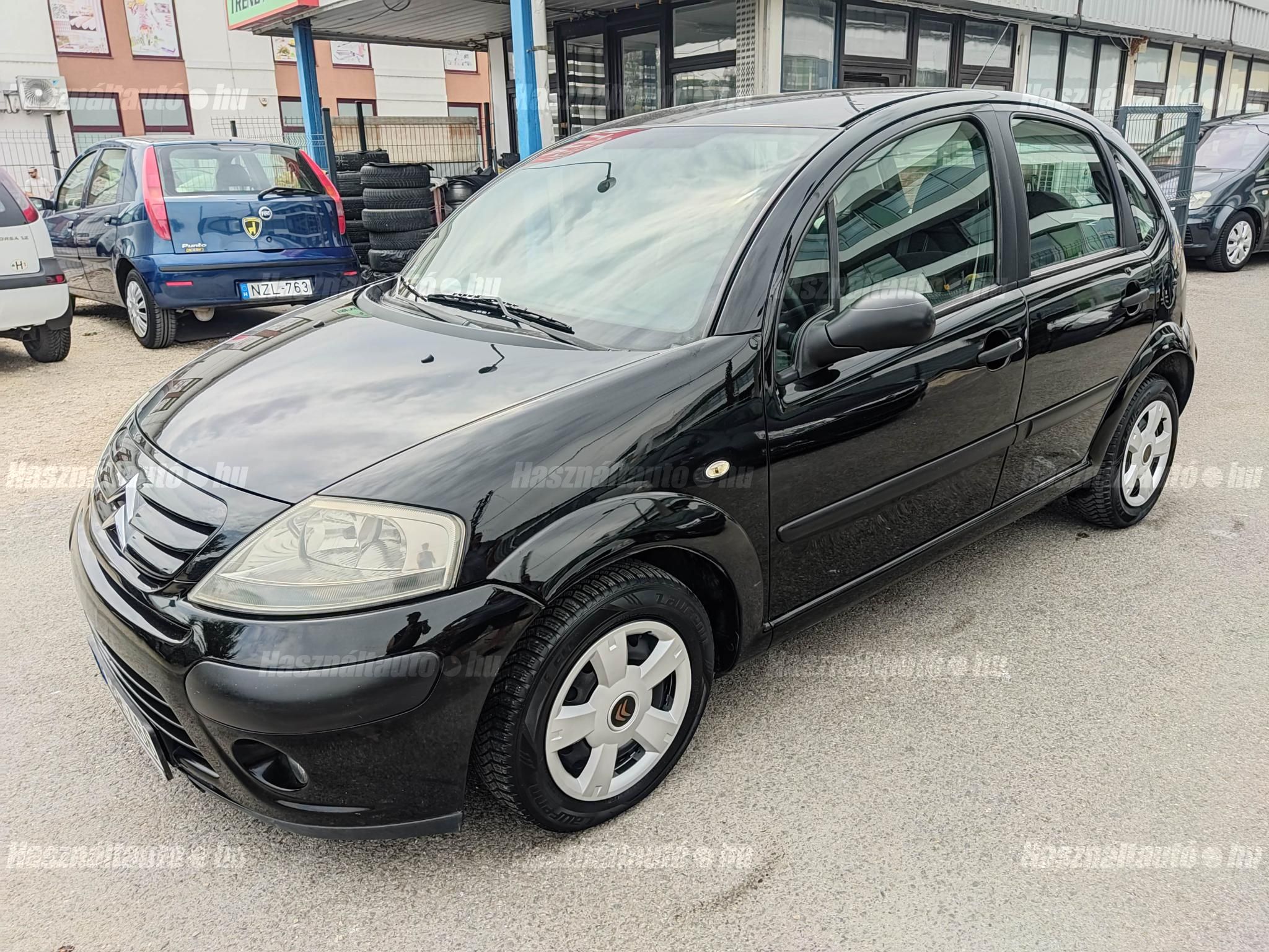 CITROEN C3 2006/5 - 1