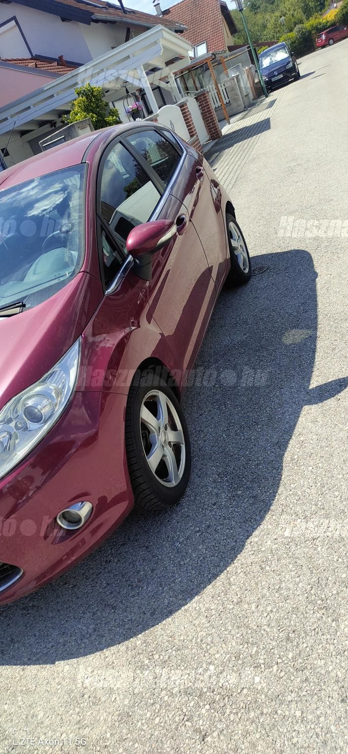 FORD FIESTA 2009/12 - 1