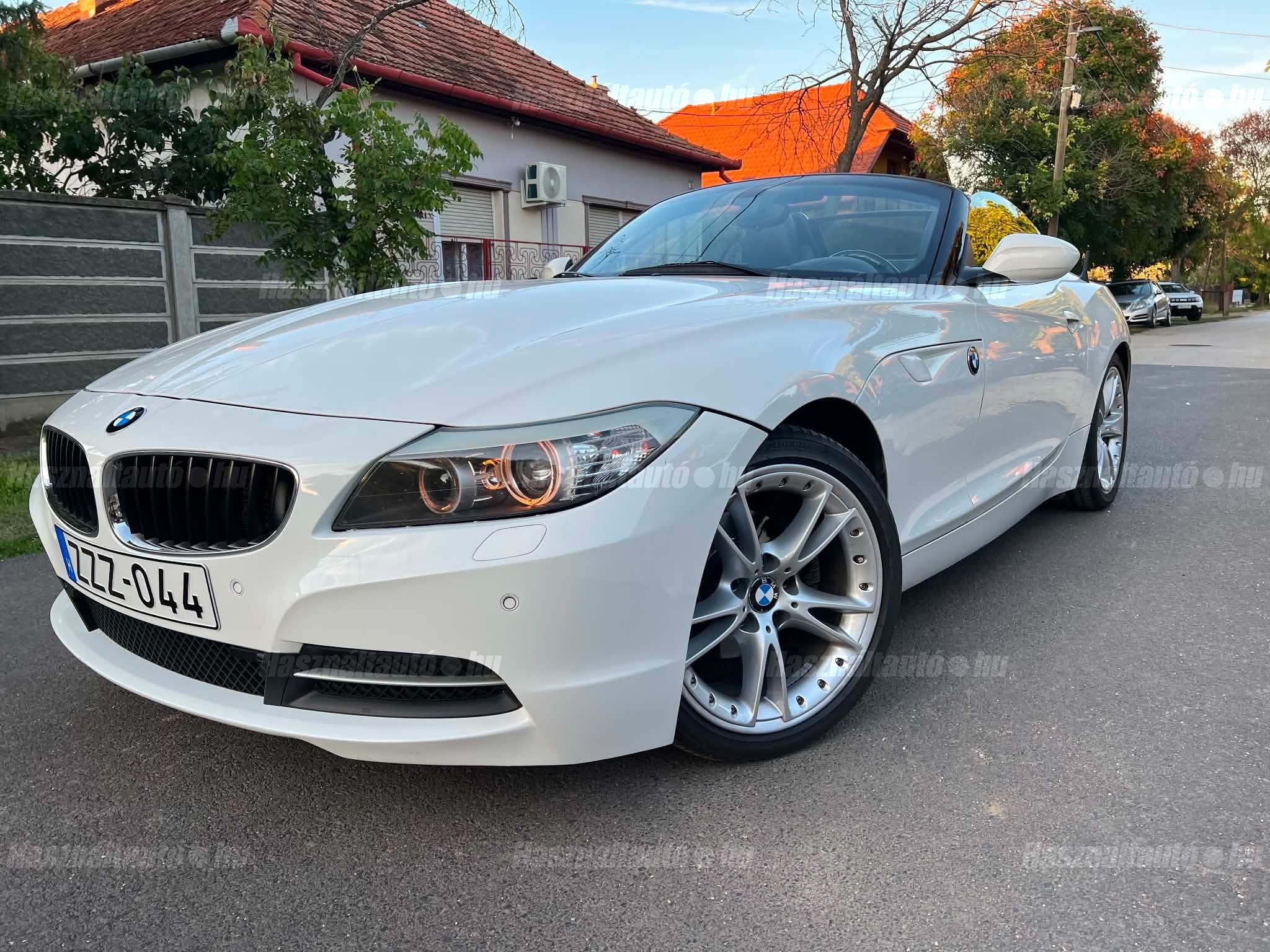 BMW Z4 2010/9 - 1