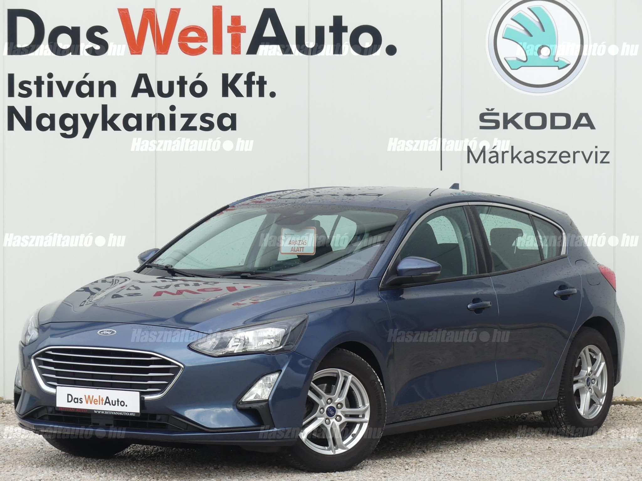 FORD FOCUS 2019/9 - 1