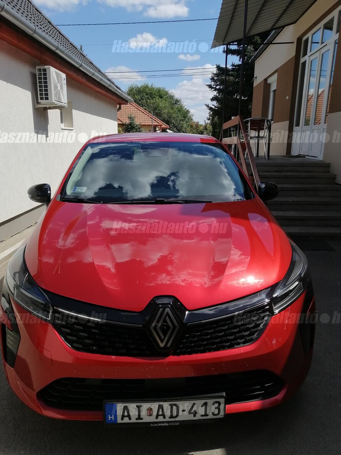 RENAULT CLIO 2024/6 - 1