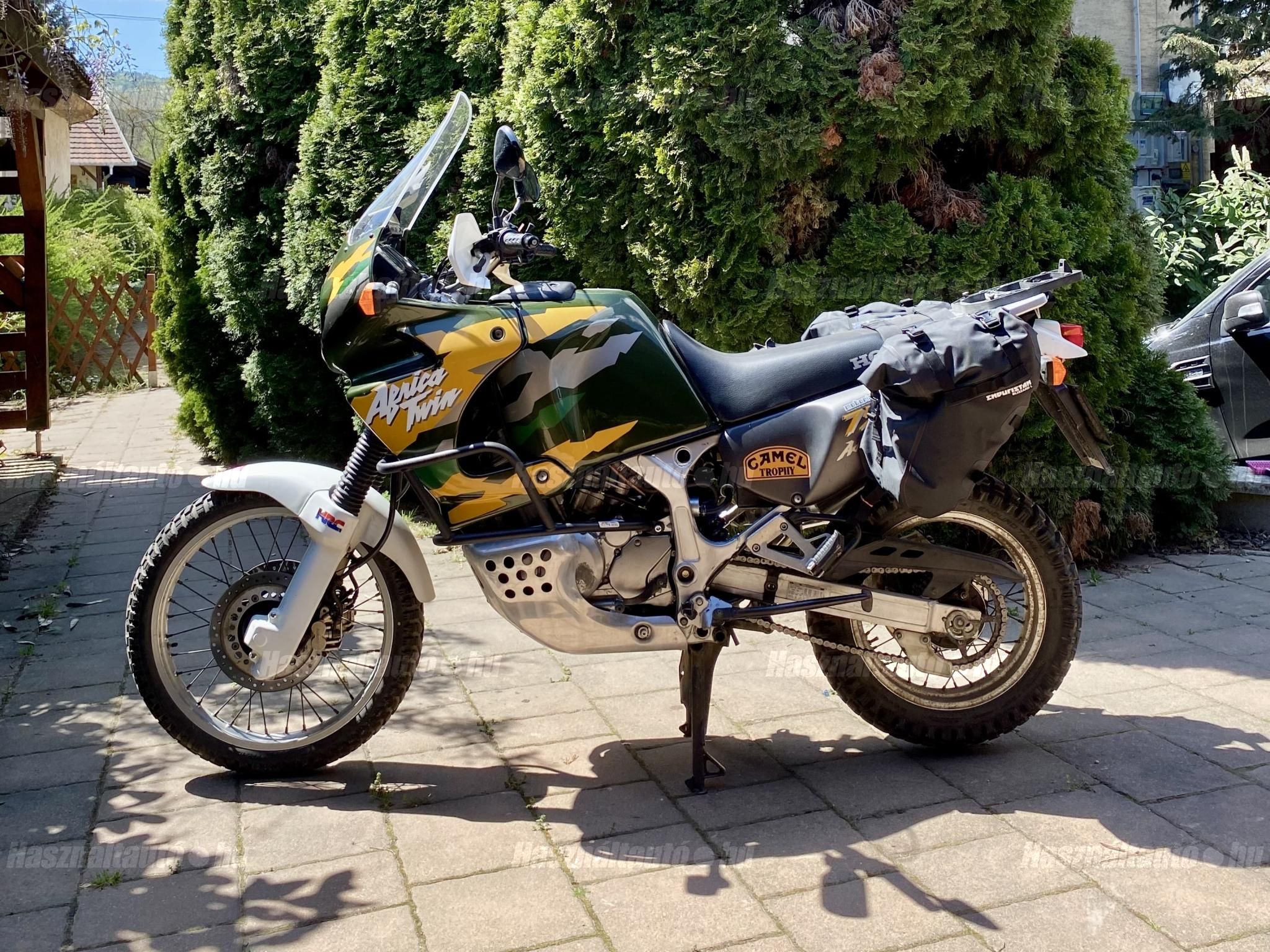 HONDA XRV 750 1998/8 - 1