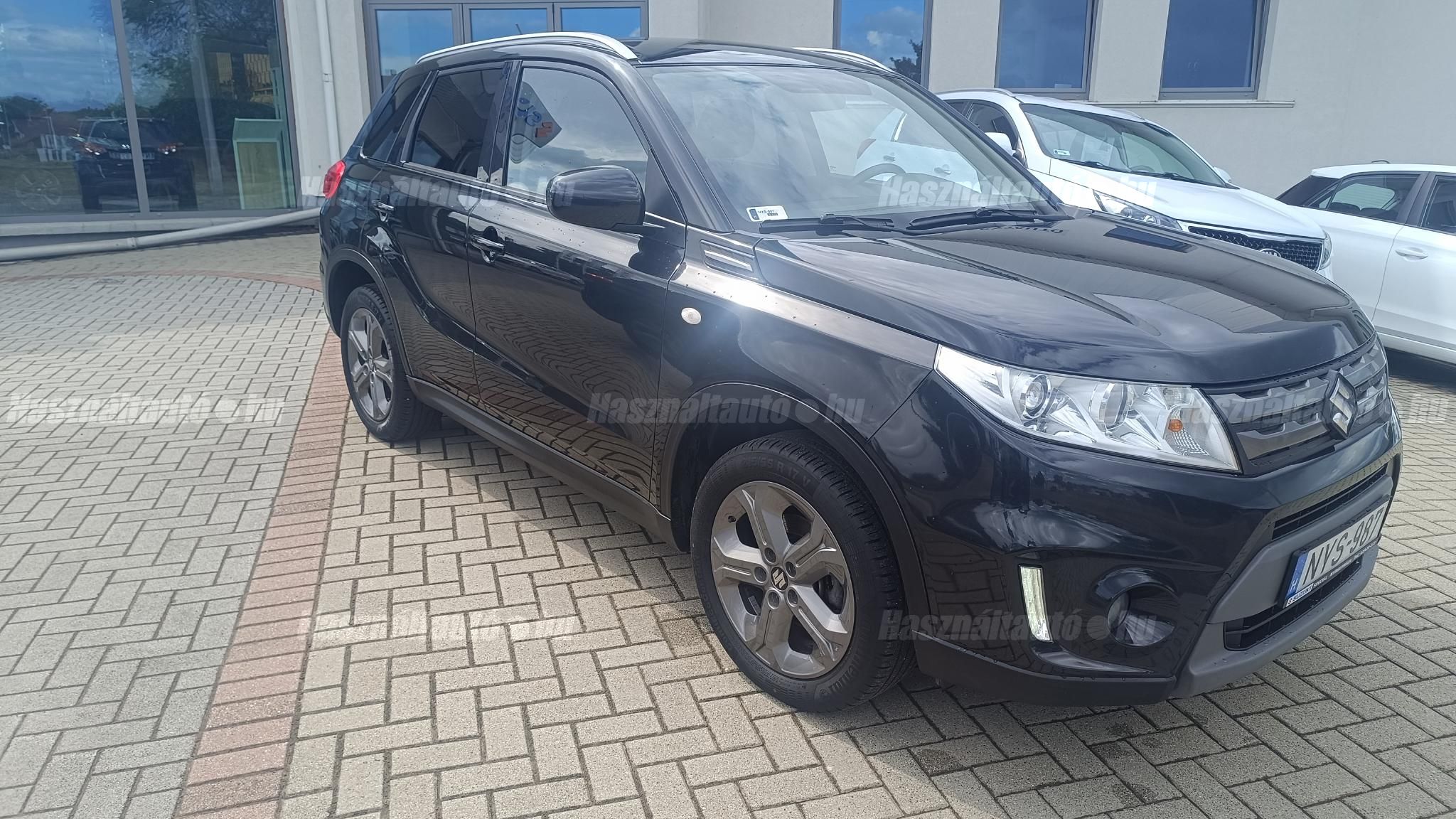 SUZUKI VITARA 2016/11 - 1