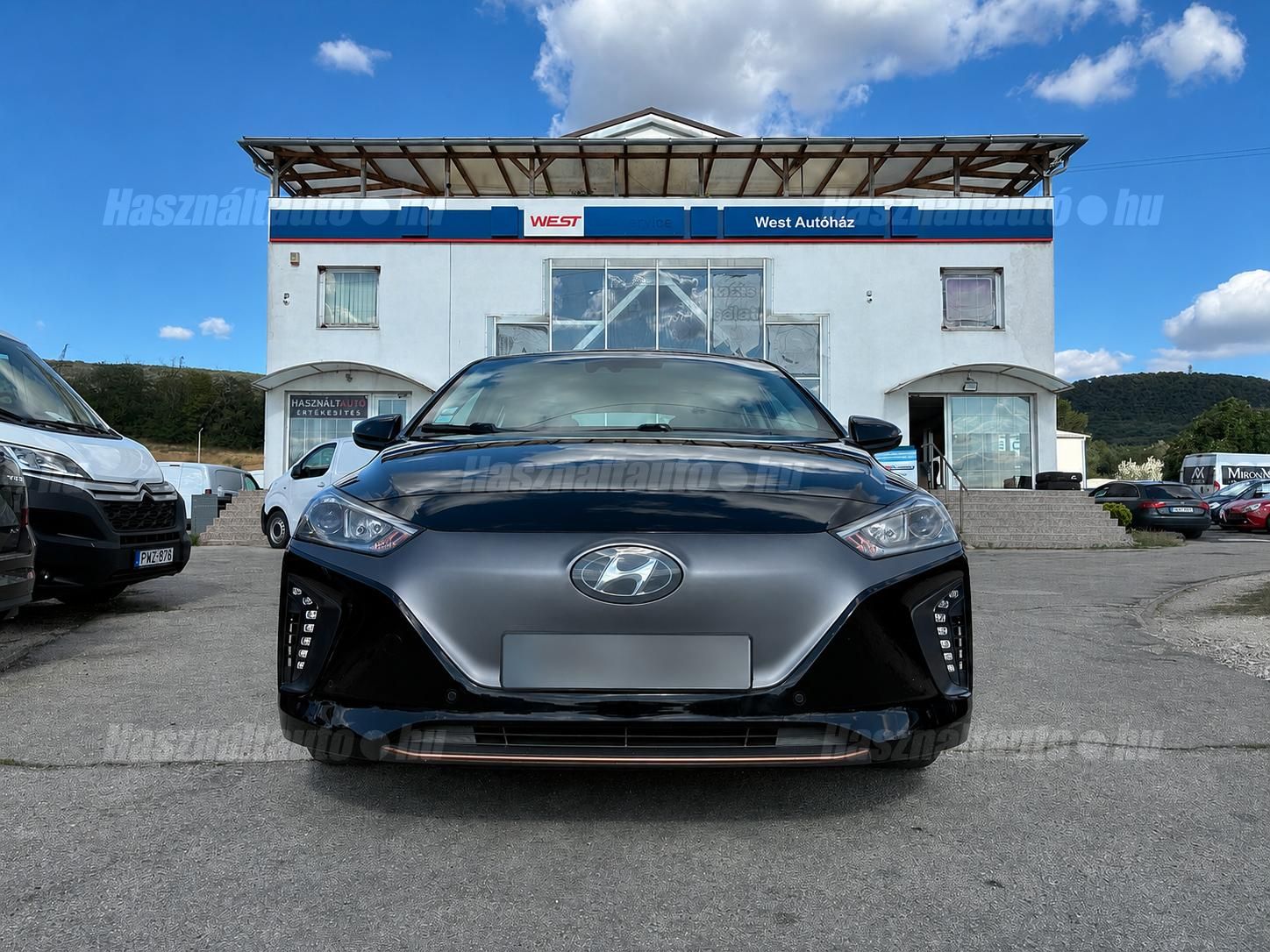 HYUNDAI IONIQ 2018/2 - 1