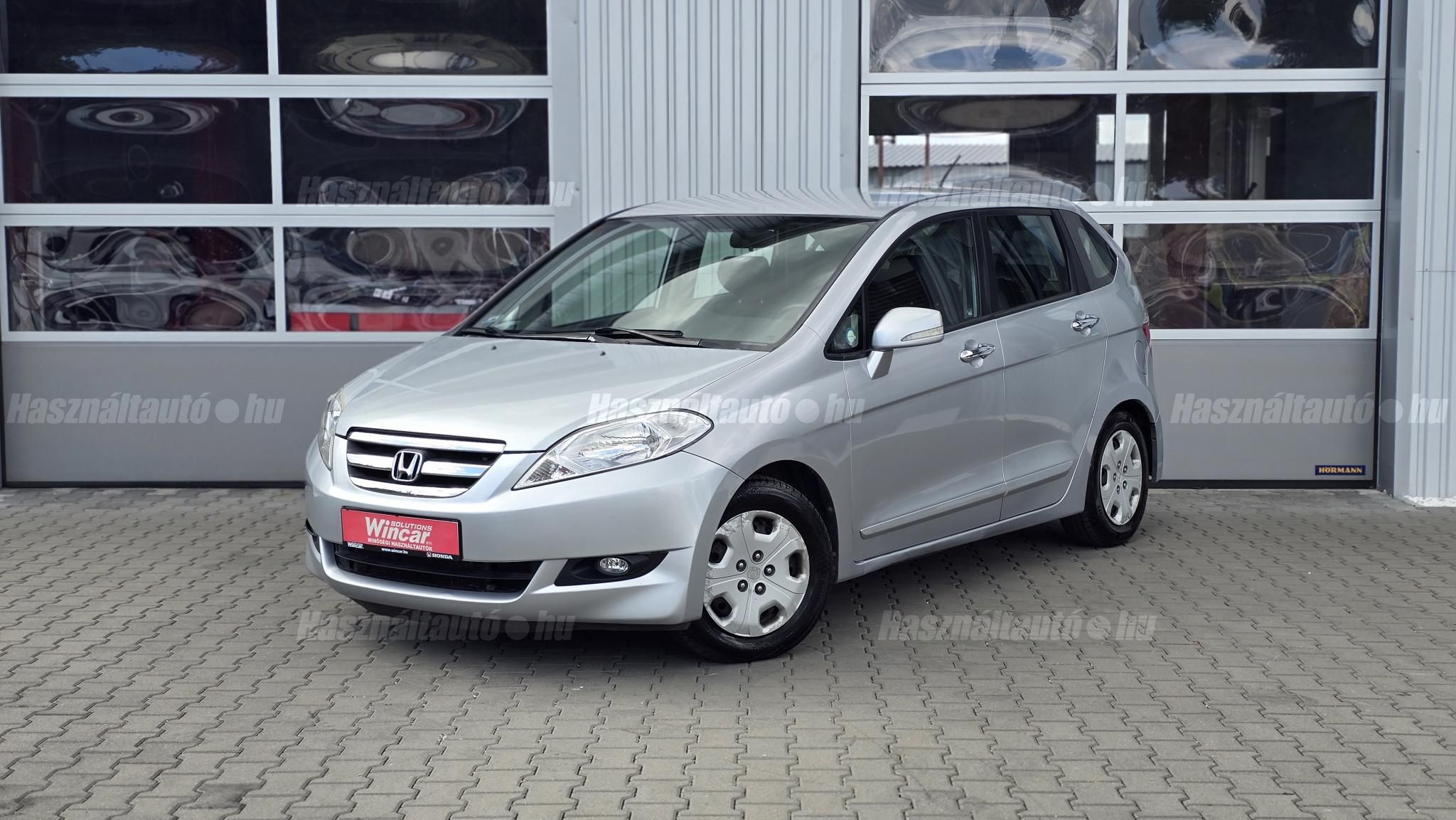 HONDA FR-V 2005/10 - 1