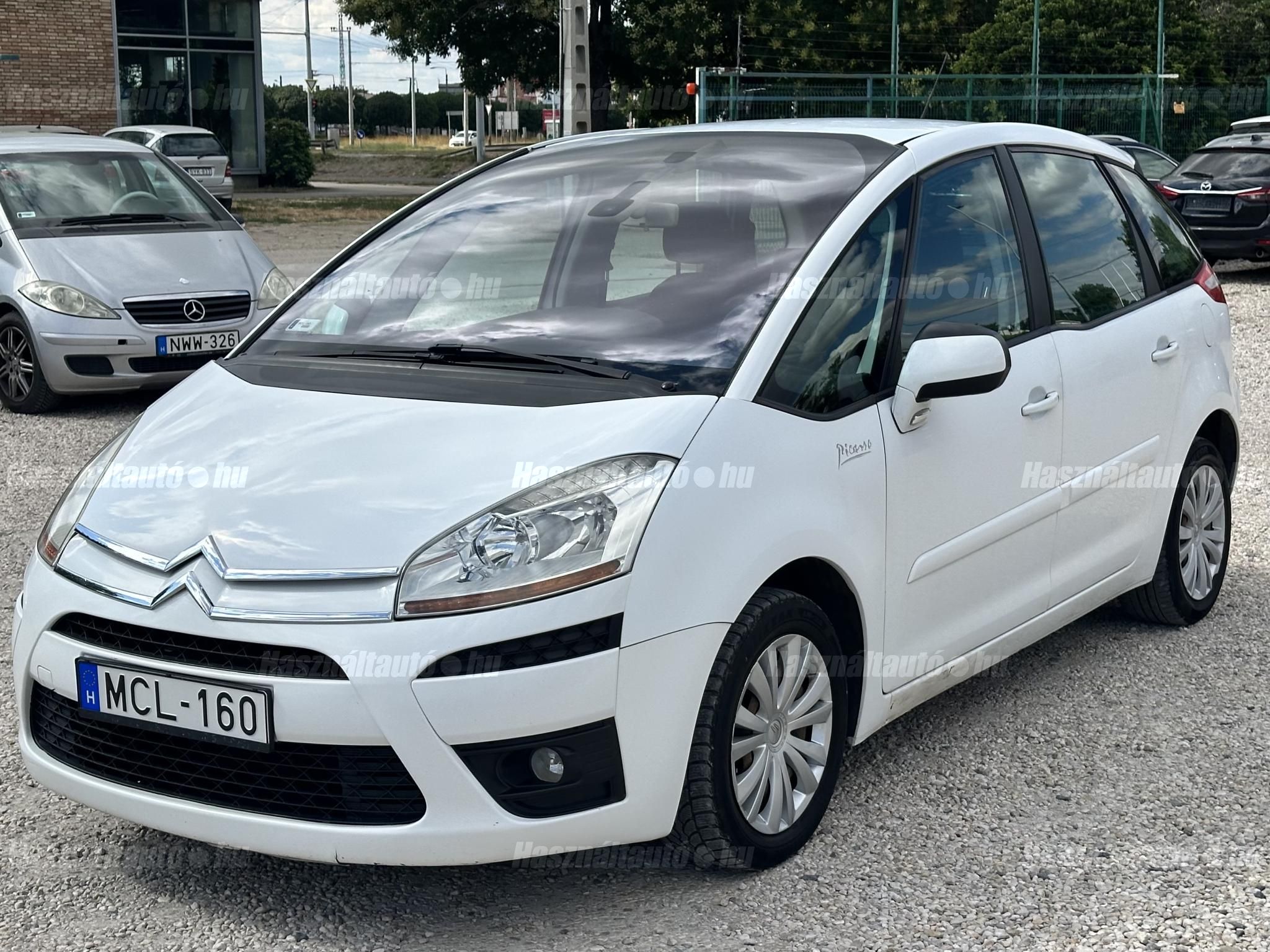 CITROEN C4 PICASSO 2009/8 - 1