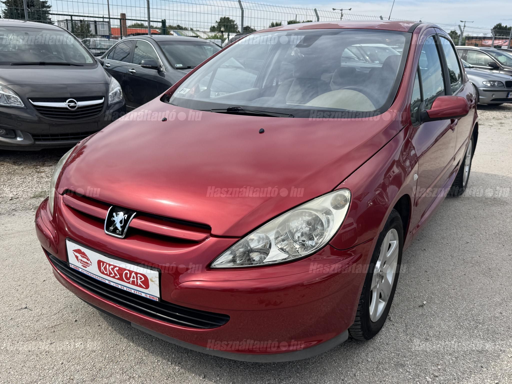 PEUGEOT 307 2005 - 1