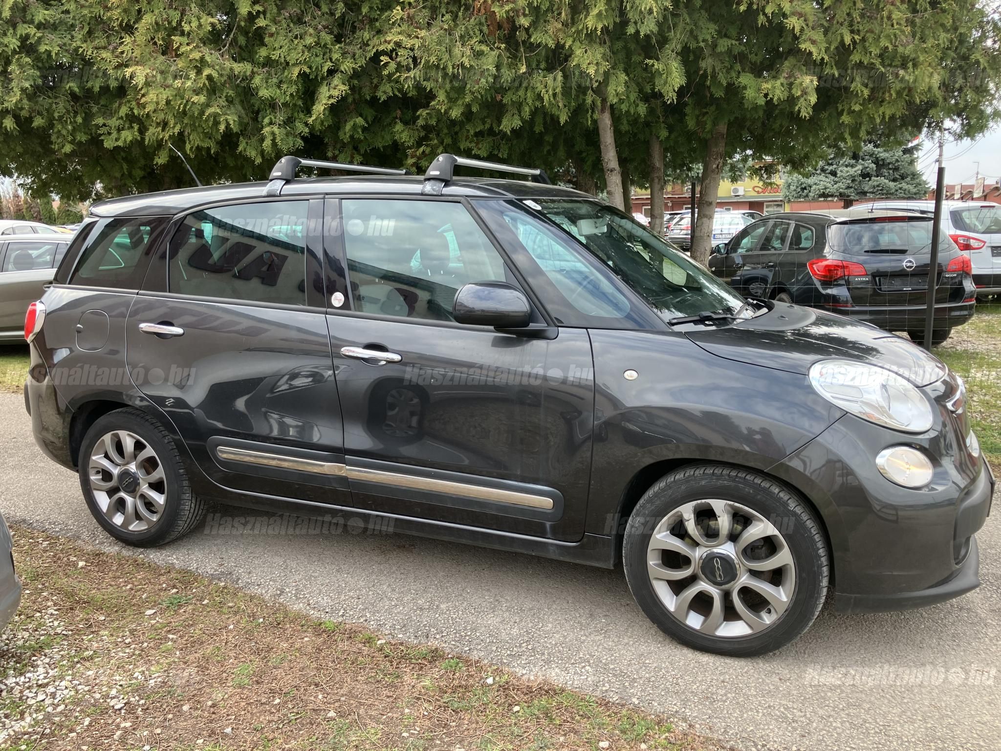 FIAT 500L 2013/6 - 1
