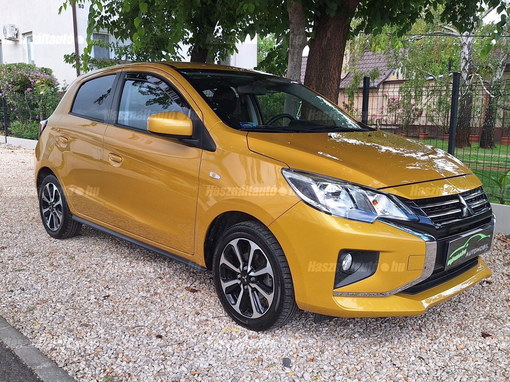 MITSUBISHI SPACE STAR 2025/1 - 1