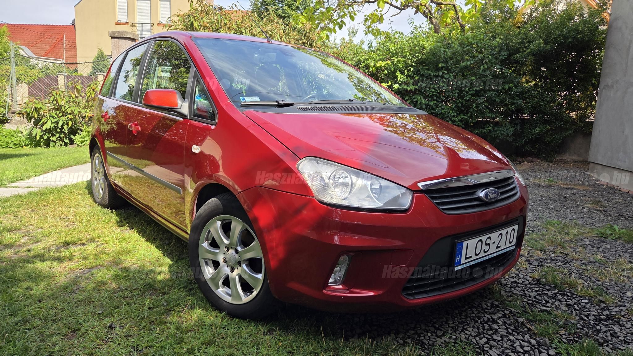 FORD C-MAX 2009 - 1