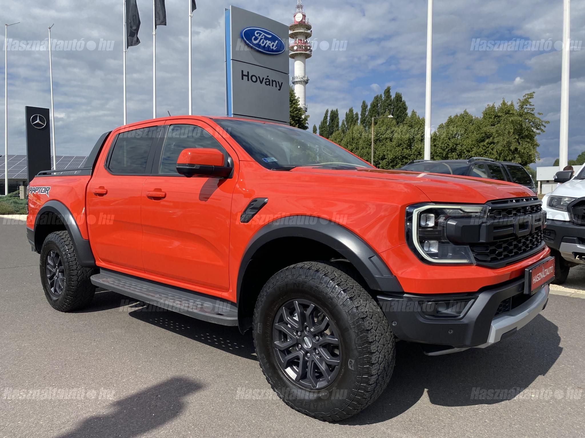 FORD RANGER 2024/2 - 1