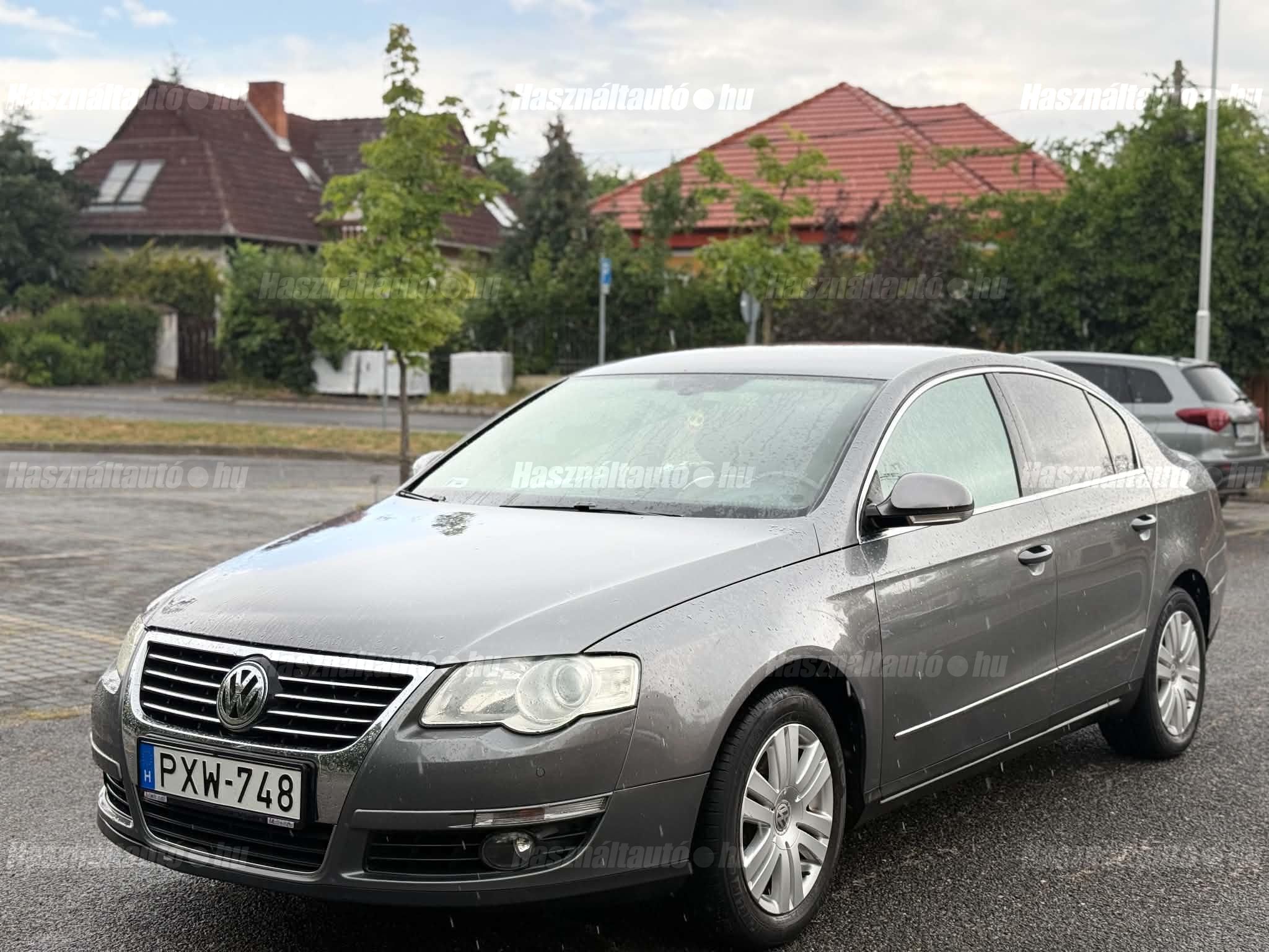 VOLKSWAGEN PASSAT 2005/12 - 1