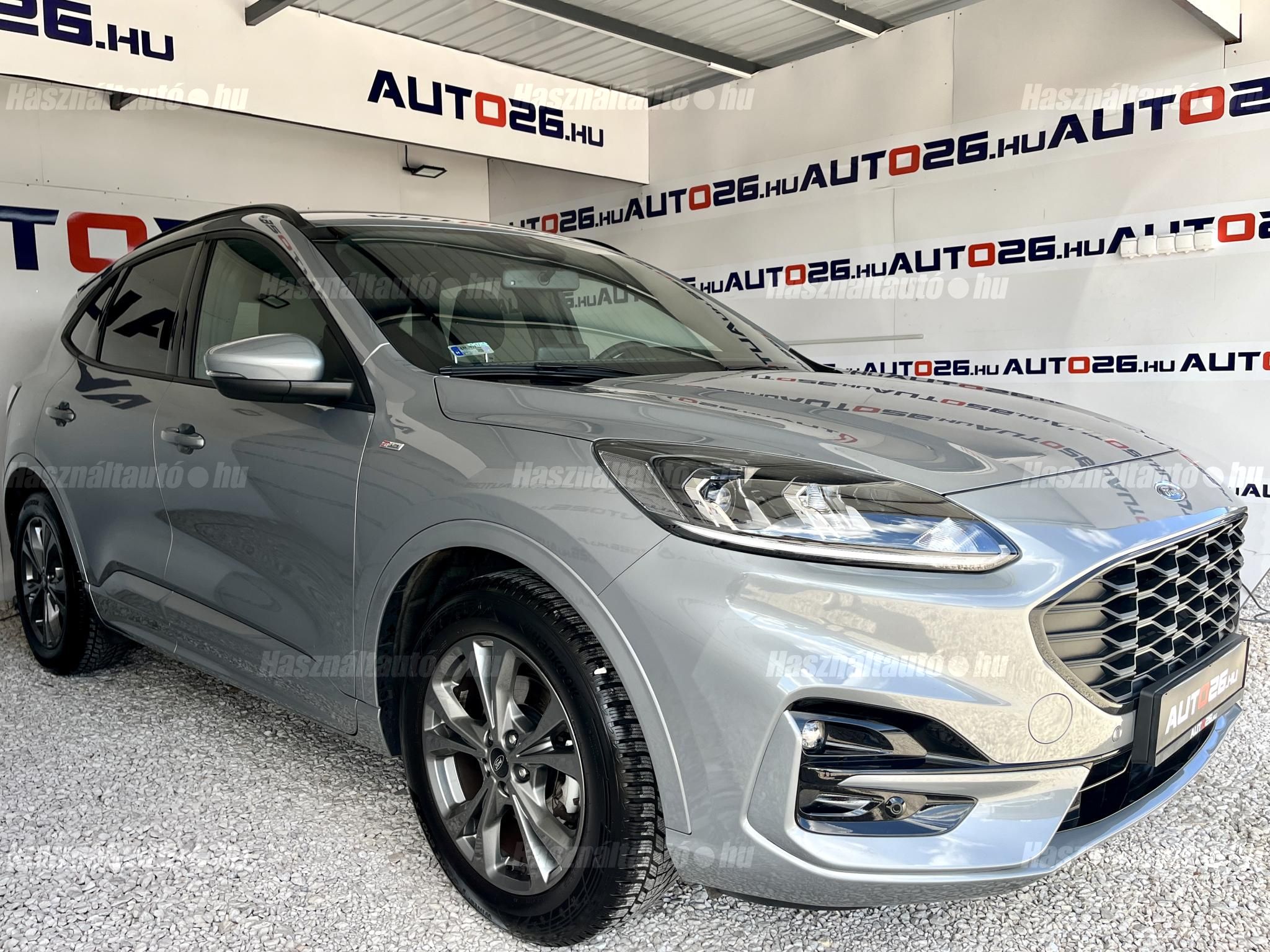FORD KUGA 2022/10 - 1