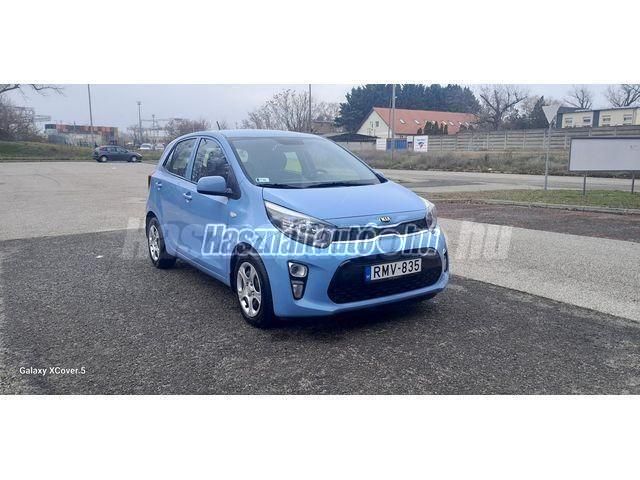 KIA PICANTO 2019 - 1