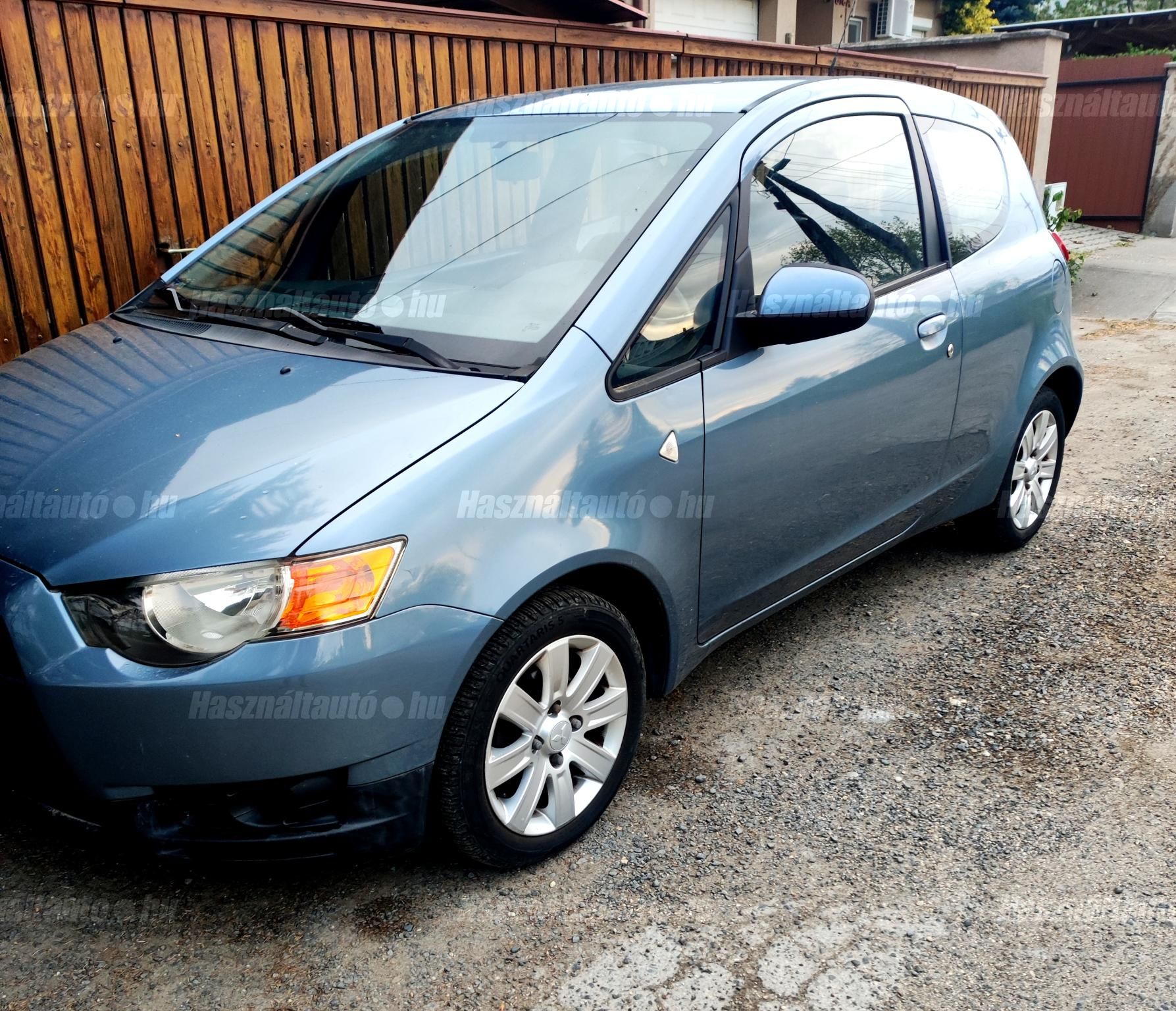 MITSUBISHI COLT 2009/7 - 1
