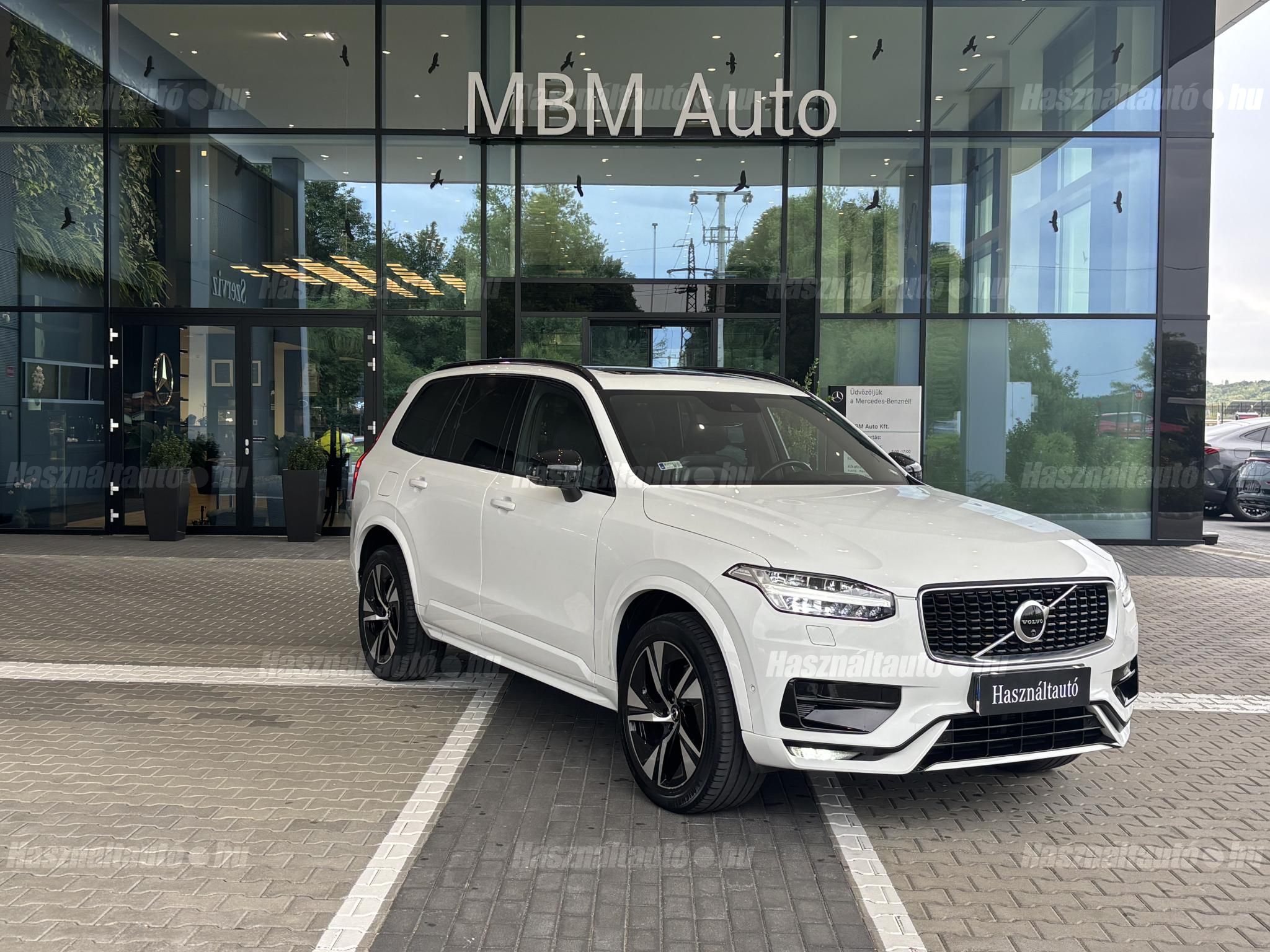 VOLVO XC90 2020/3 - 1