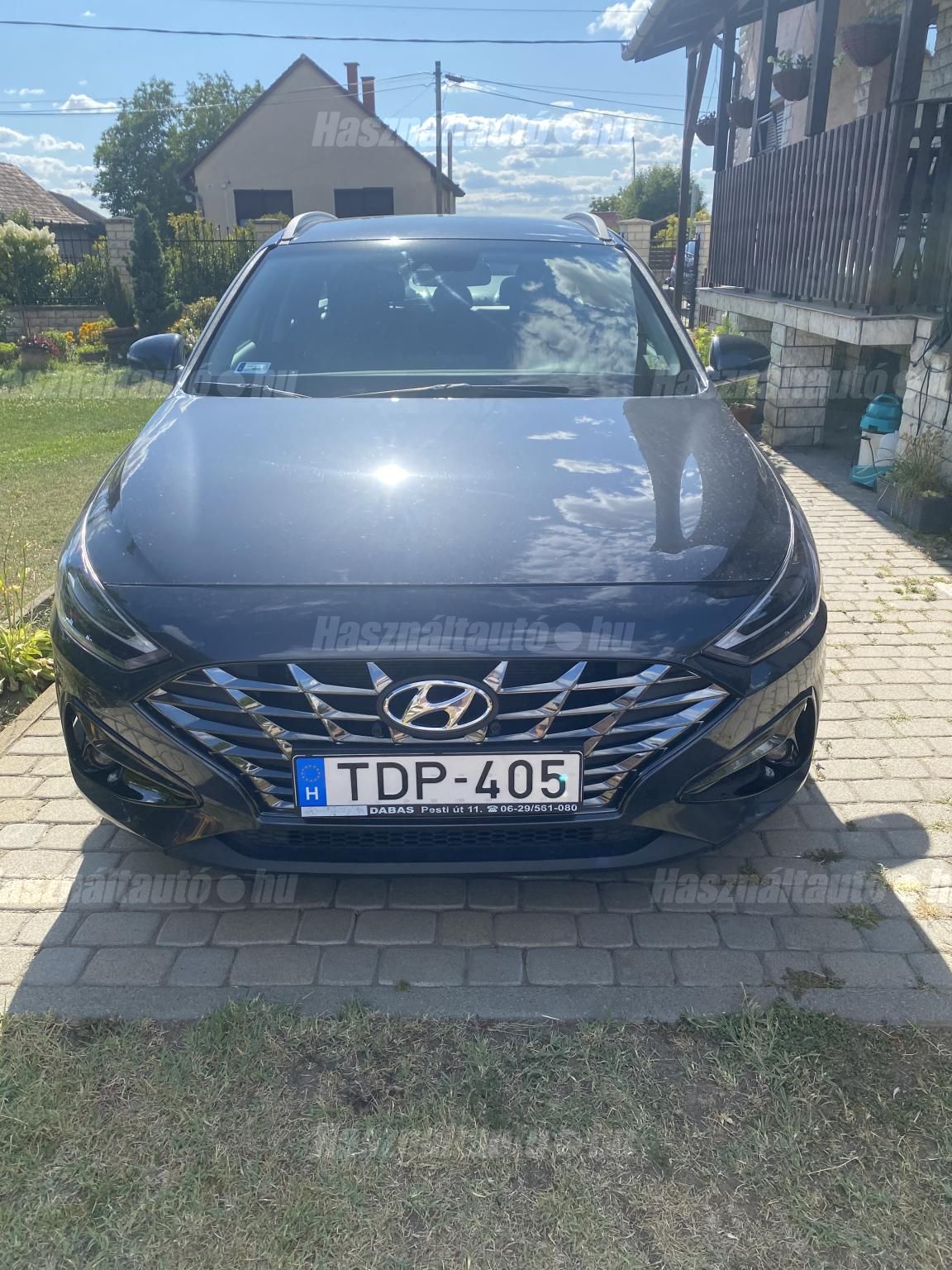 HYUNDAI I30 2022/3 - 1