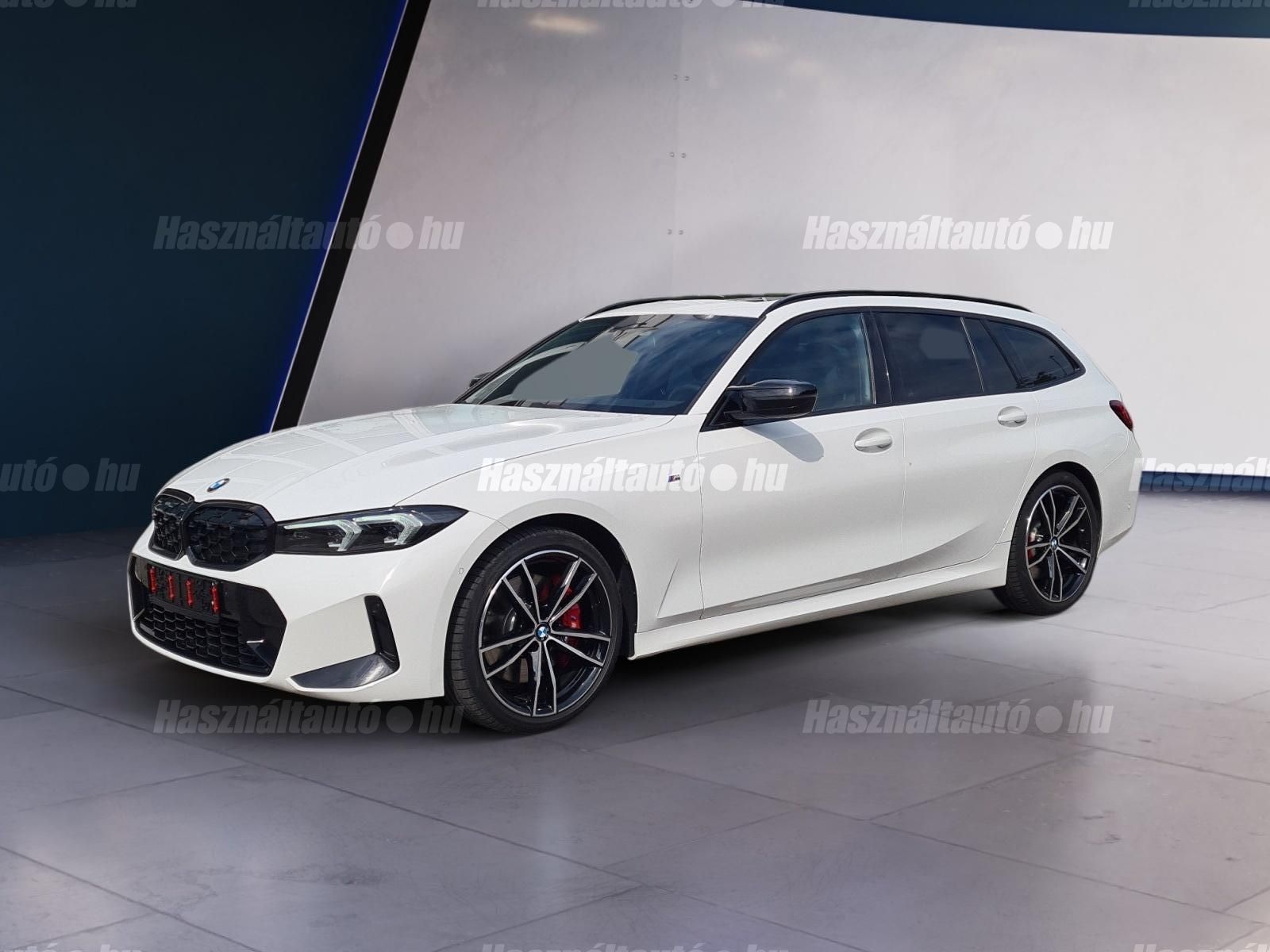 BMW 340 2023/7 - 1