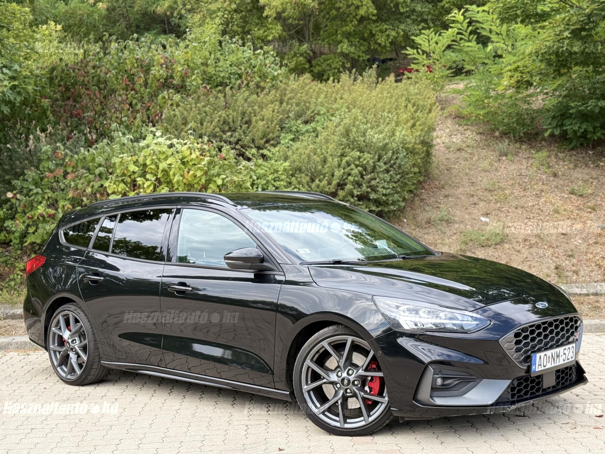 FORD FOCUS 2020/10 - 1