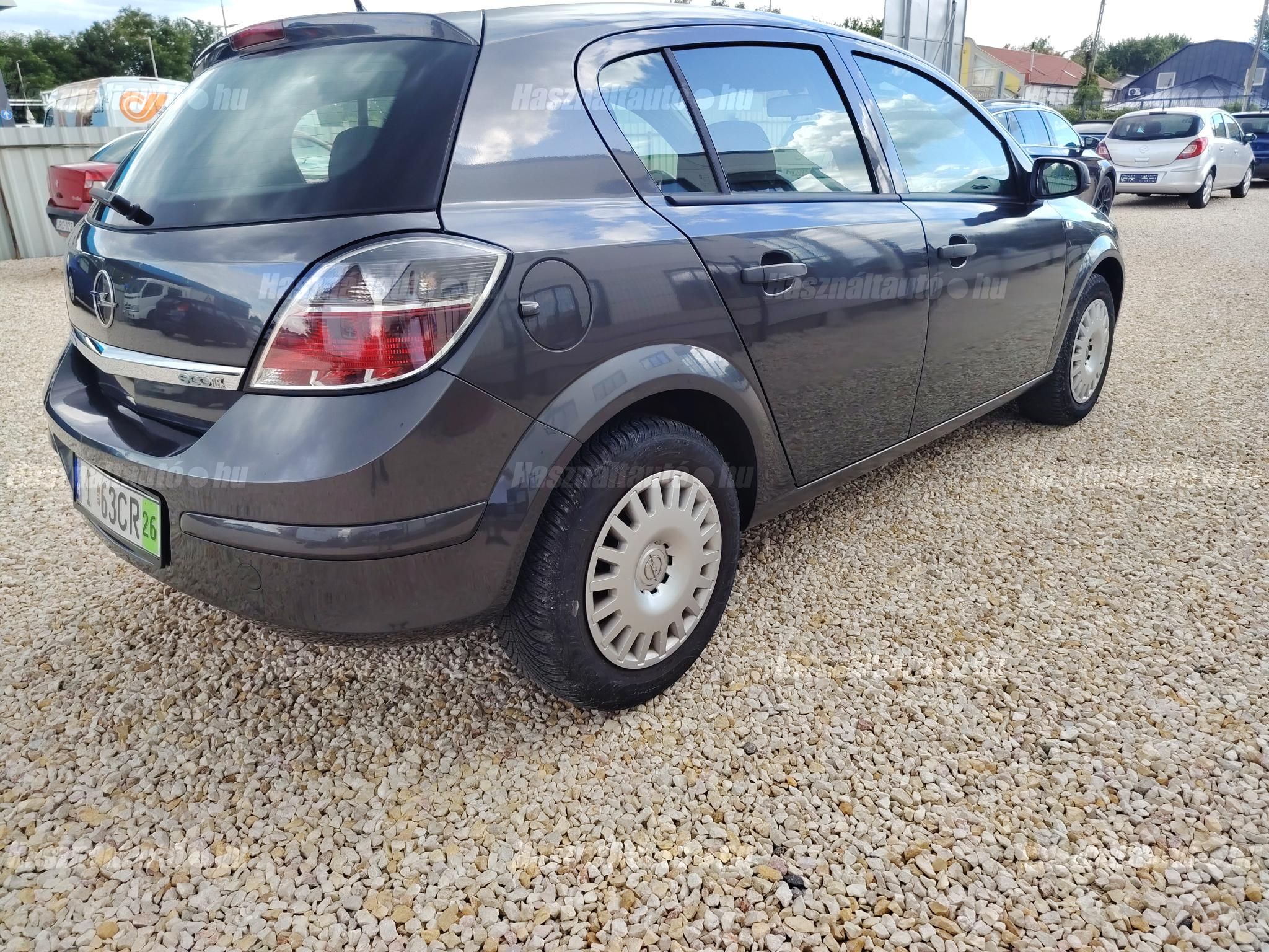 OPEL ASTRA H 2009/9 - 1