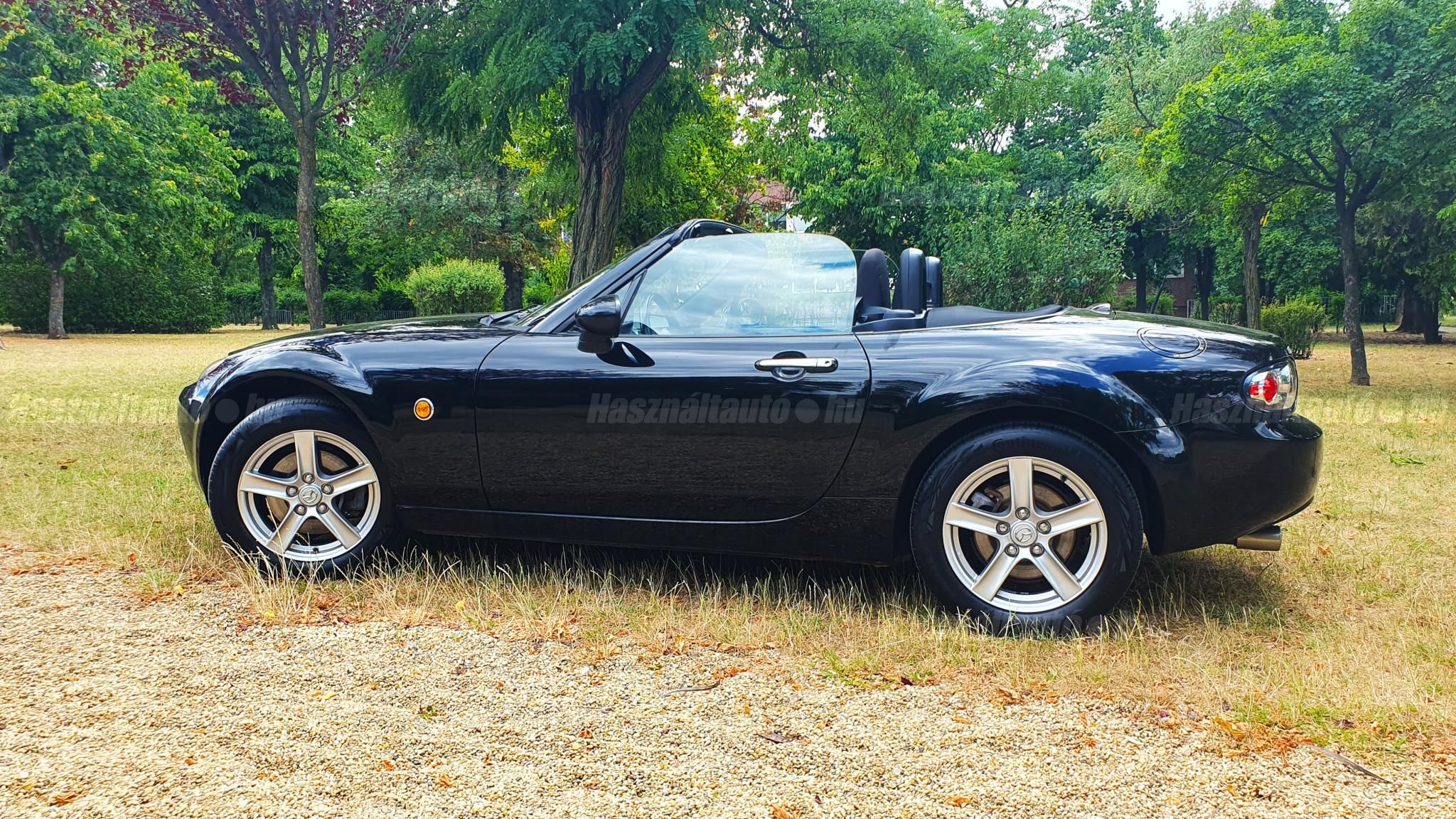 MAZDA MX-5 2006/6 - 1