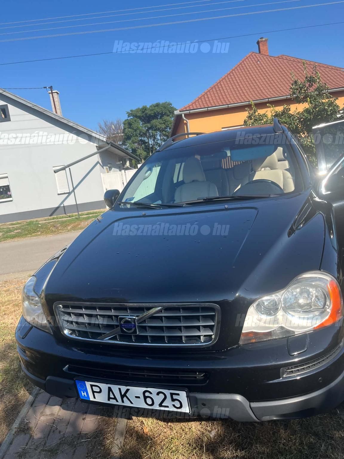 VOLVO XC90 2010/7 - 1