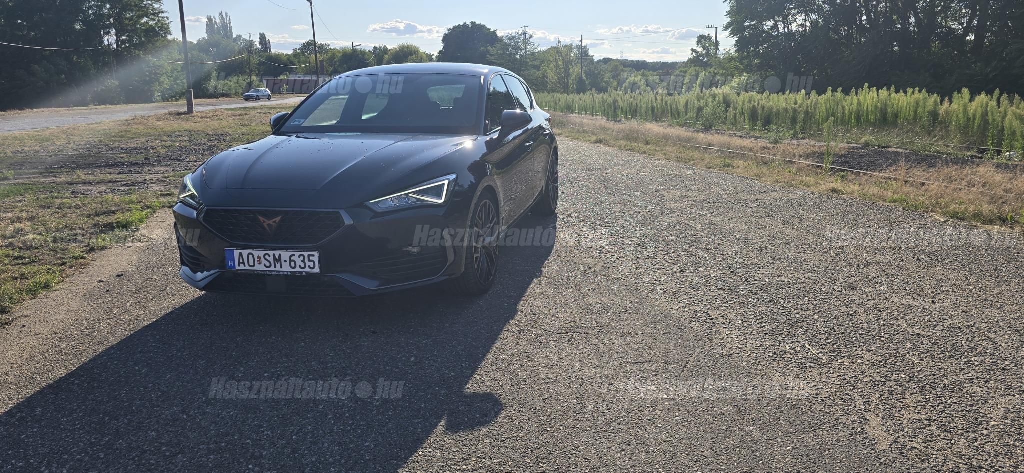CUPRA LEON 2022/11 - 1