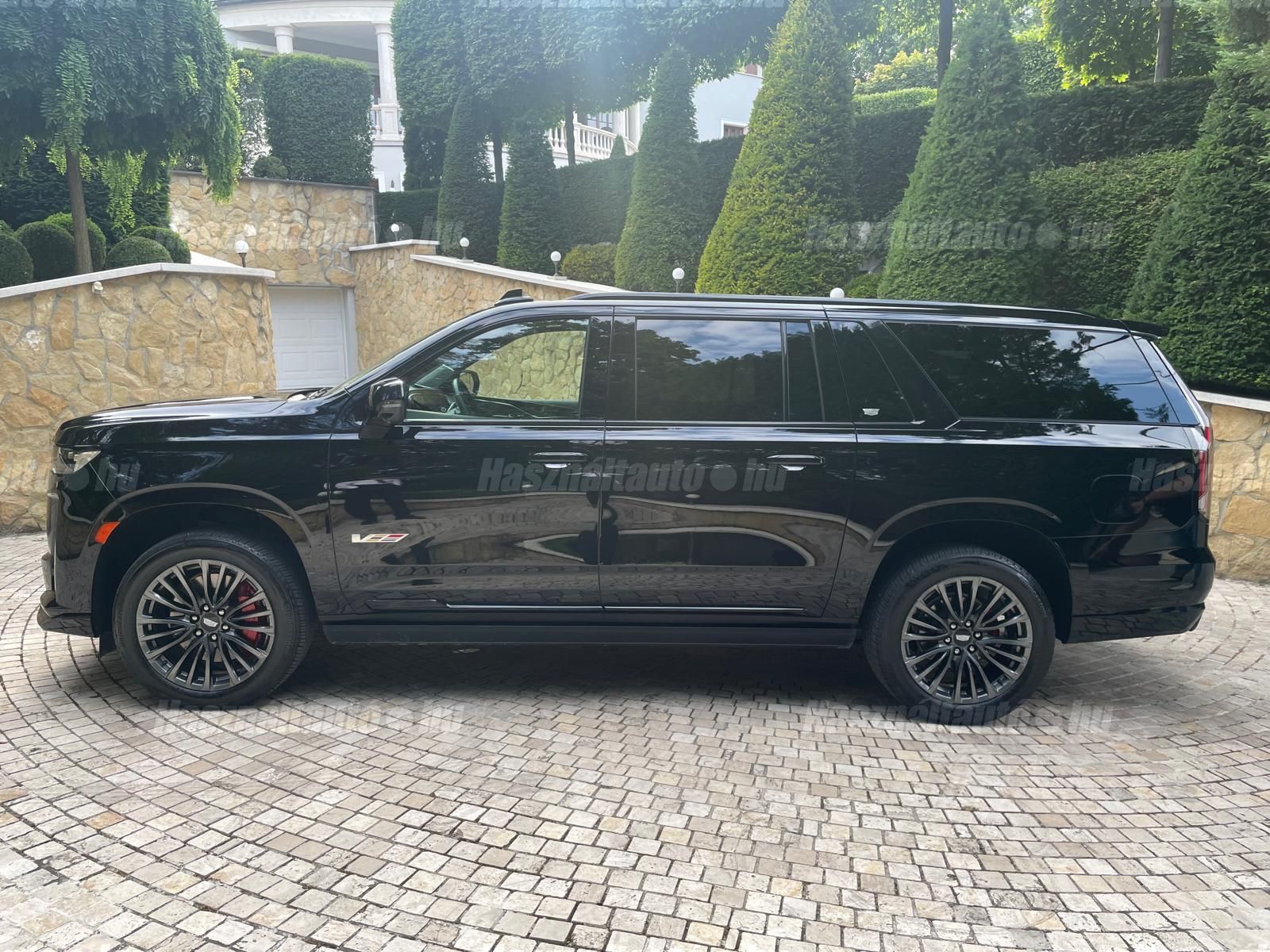 CADILLAC ESCALADE 2023/8 - 1