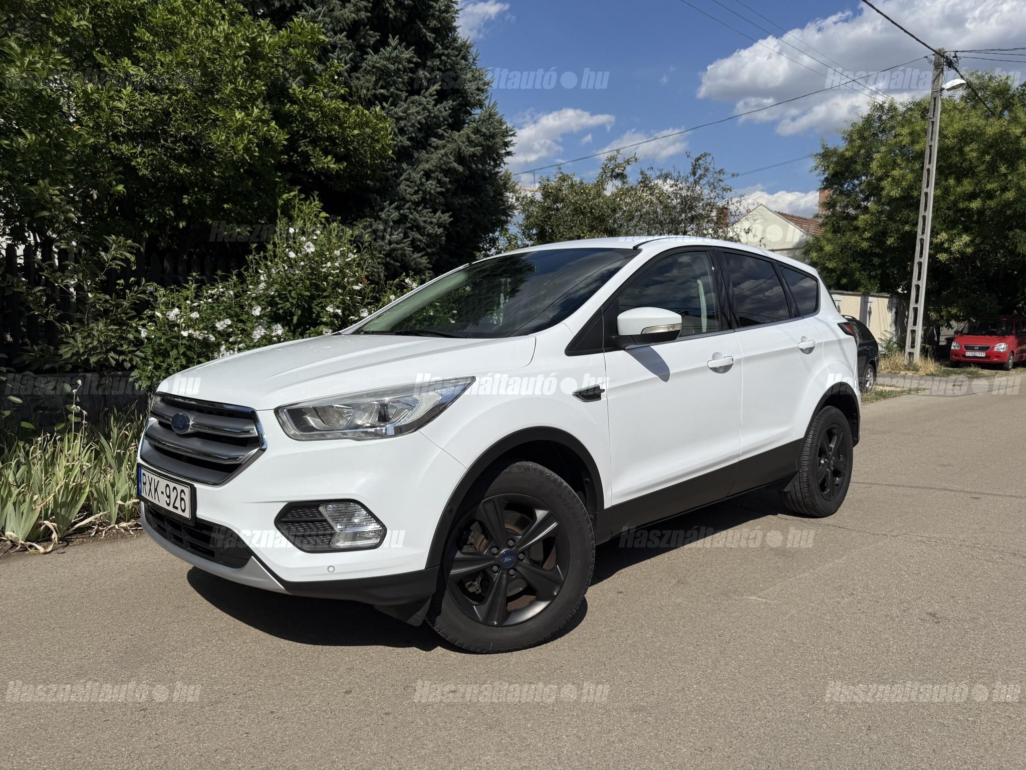 FORD KUGA 2017/8 - 1