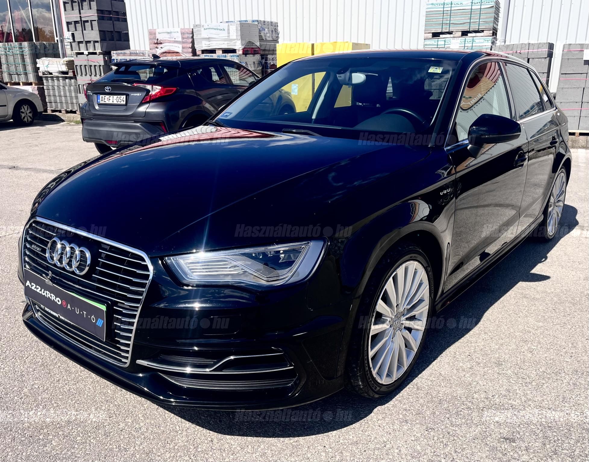 AUDI A3 2015/5 - 1