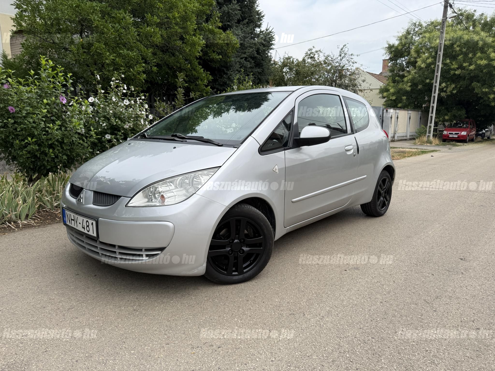 MITSUBISHI COLT 2007/4 - 1