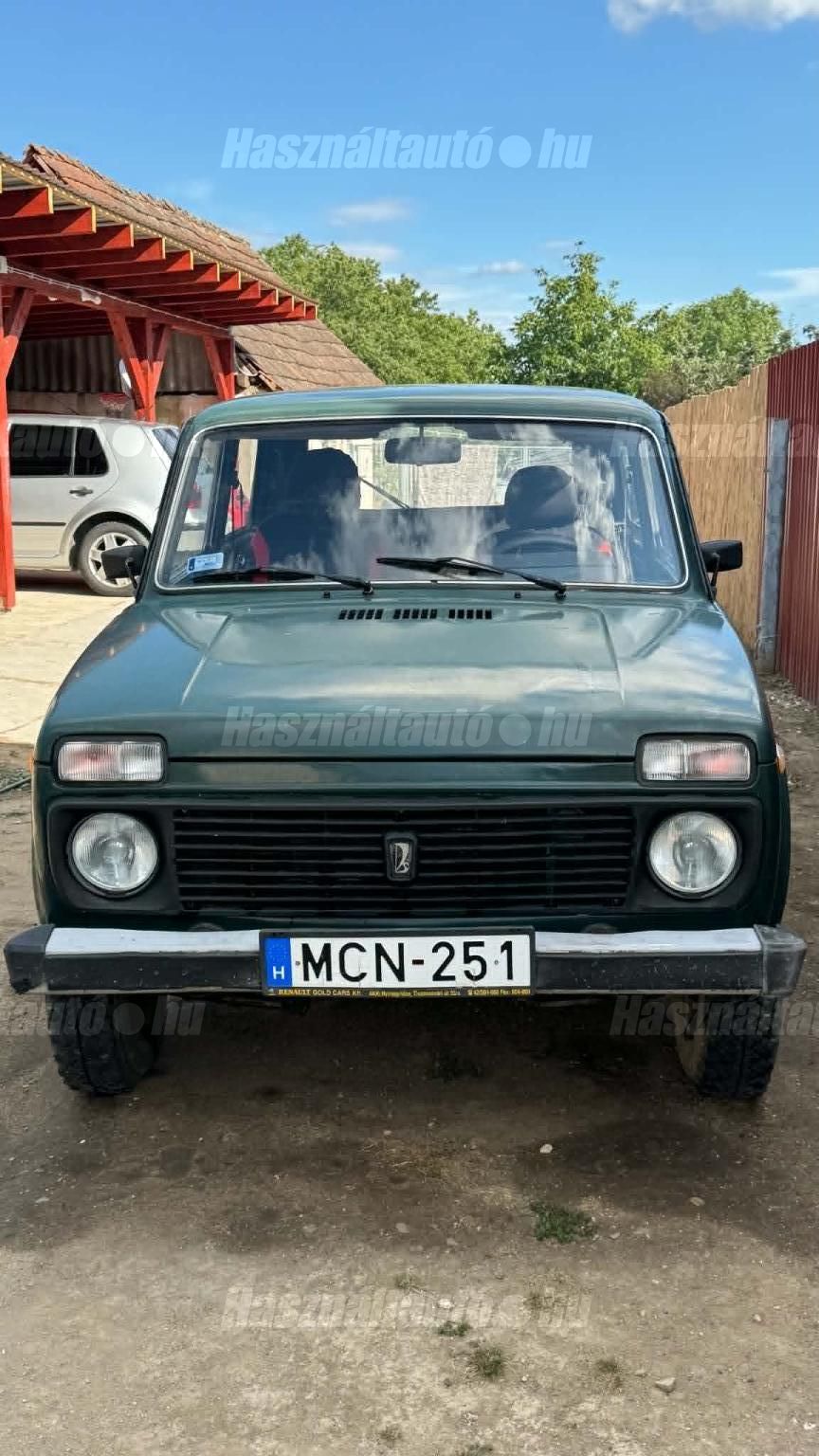 LADA NIVA 2000/7 - 1