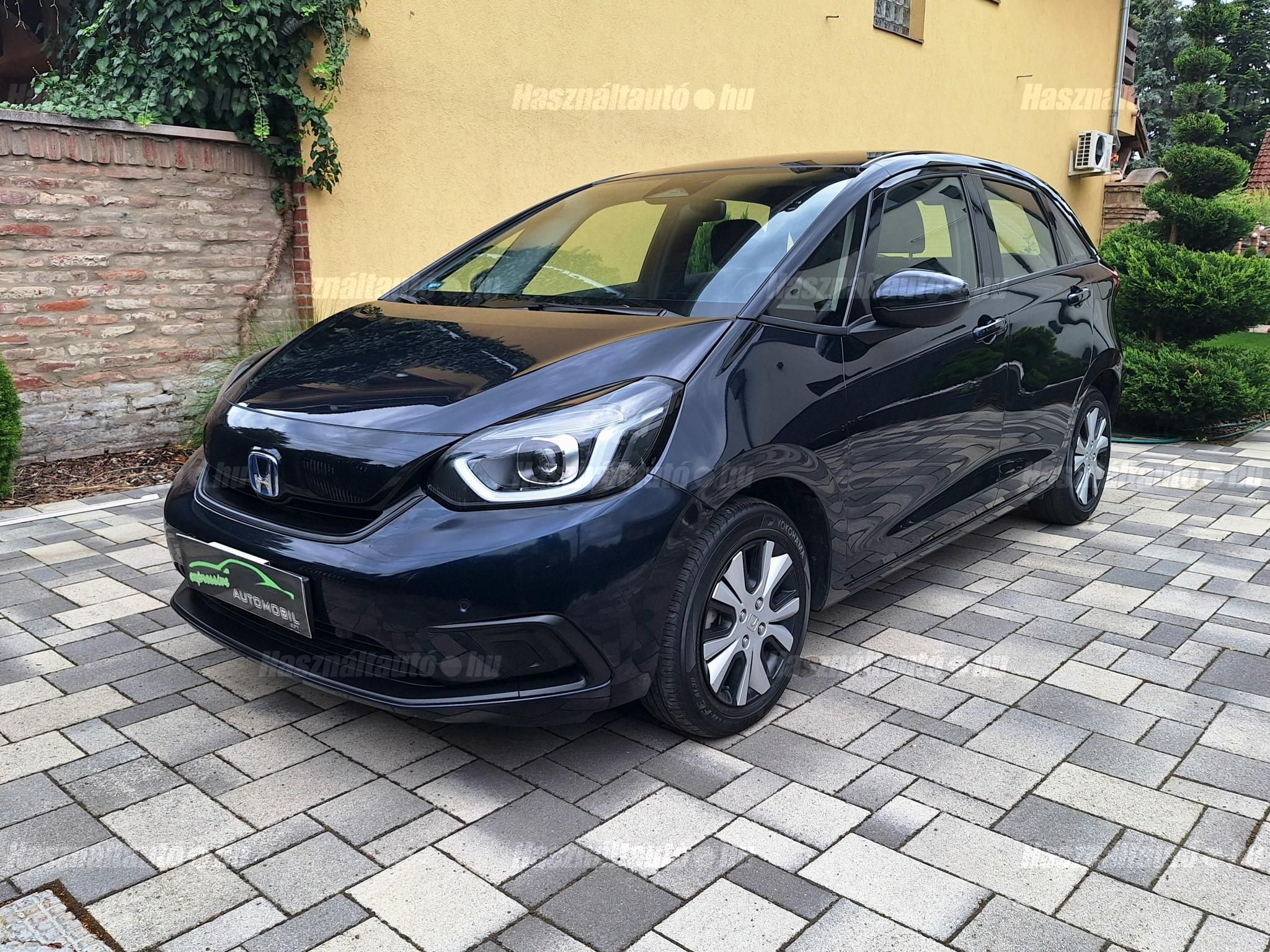 HONDA JAZZ 2021/5 - 1