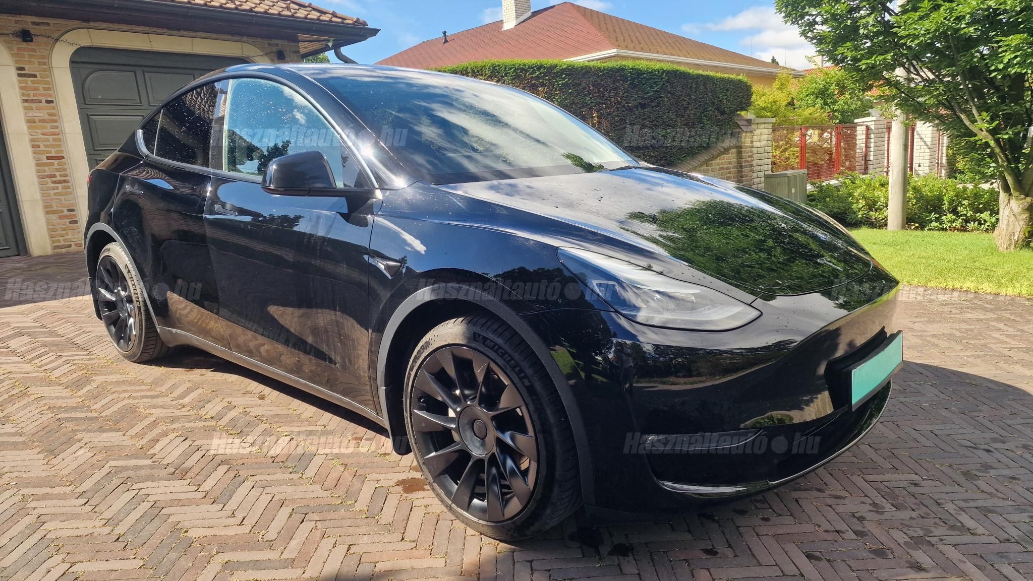 TESLA MODEL Y 2023/3 - 1