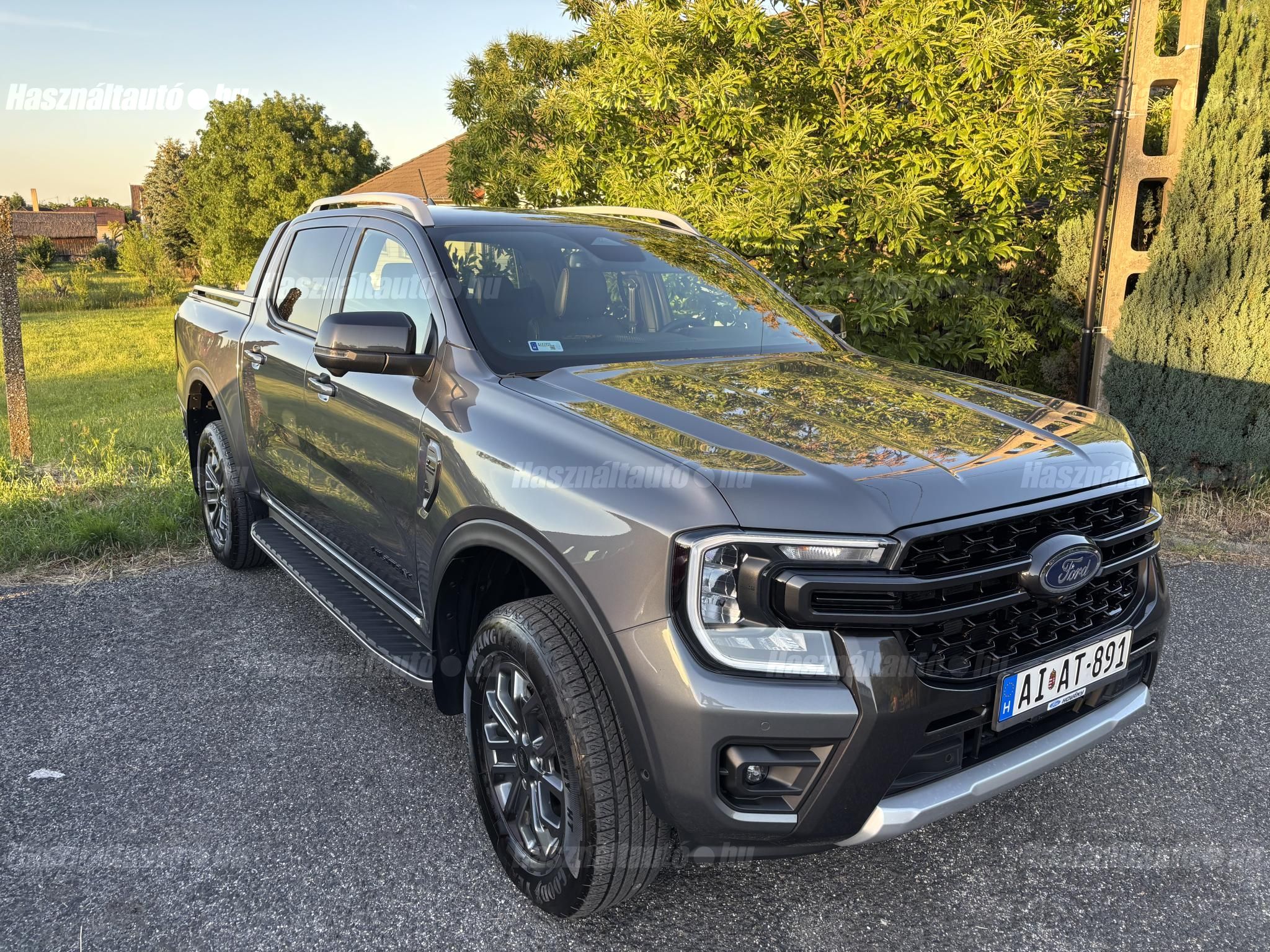 FORD RANGER 2024/6 - 1