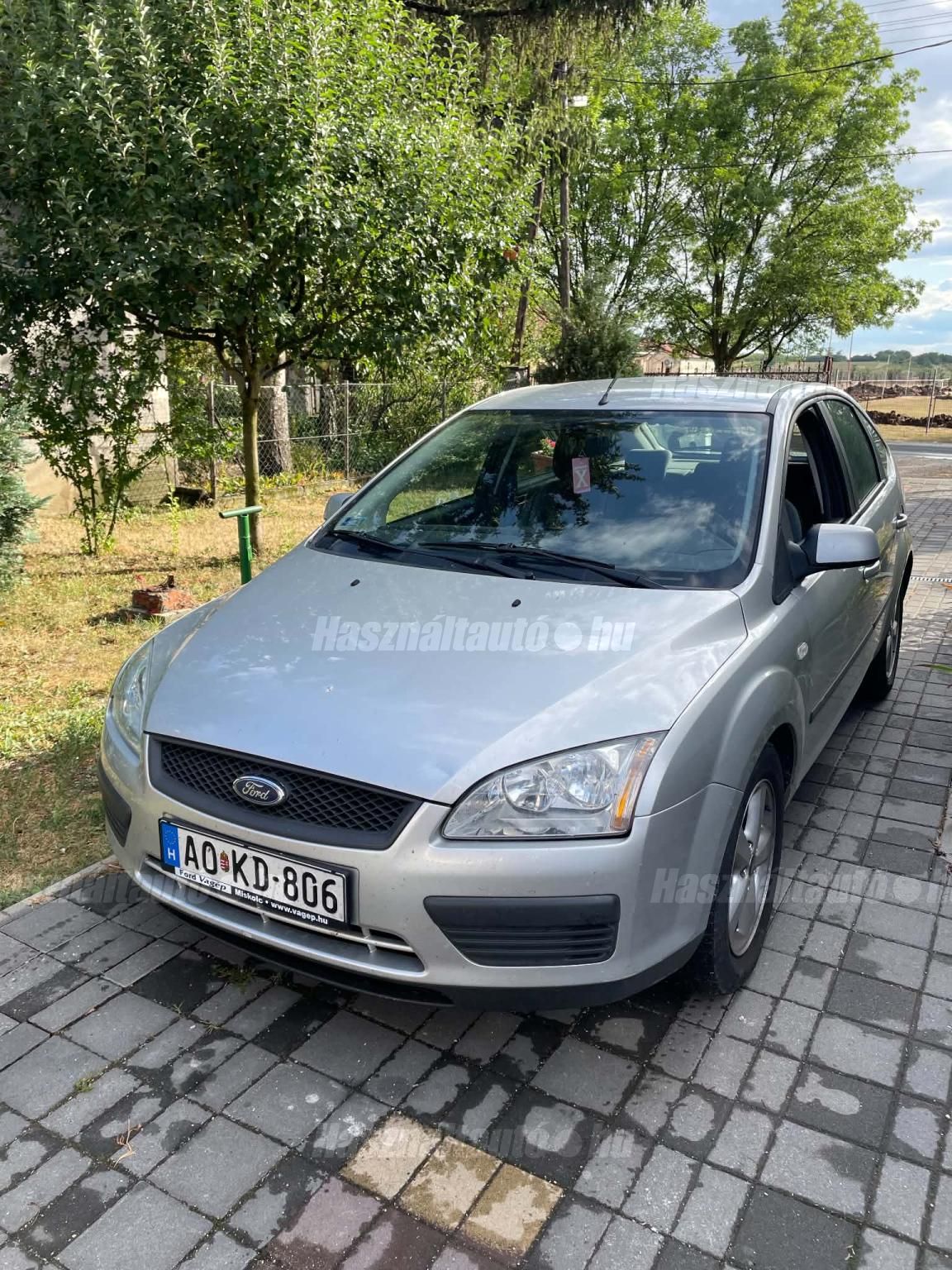 FORD FOCUS 2007/7 - 1
