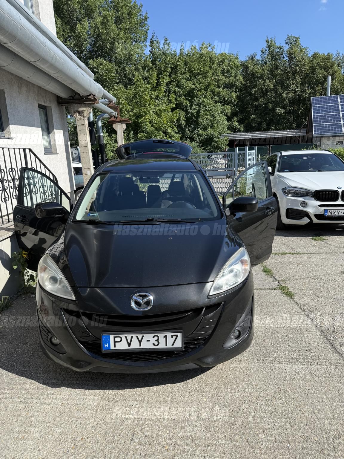MAZDA 5 2012/5 - 1