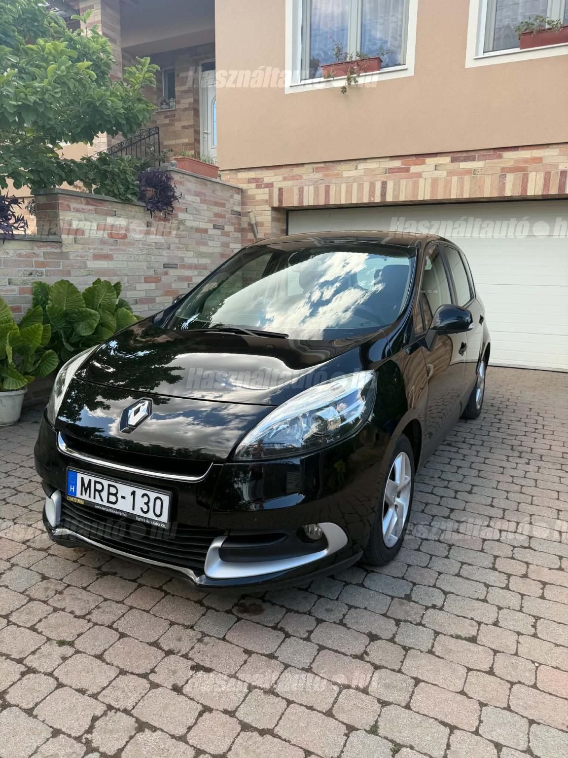 RENAULT SCENIC 2012/2 - 1
