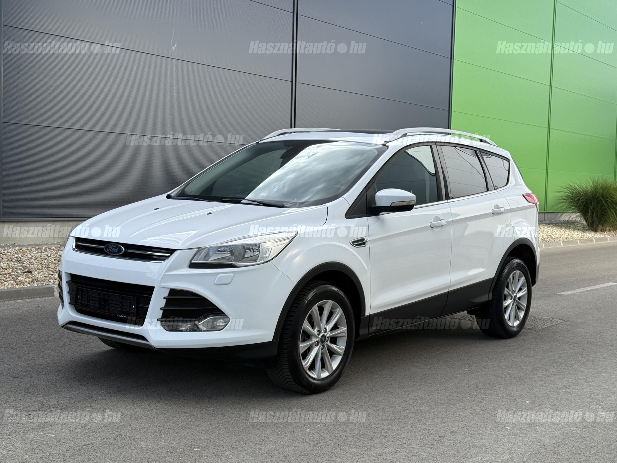 FORD KUGA 2016/6 - 1