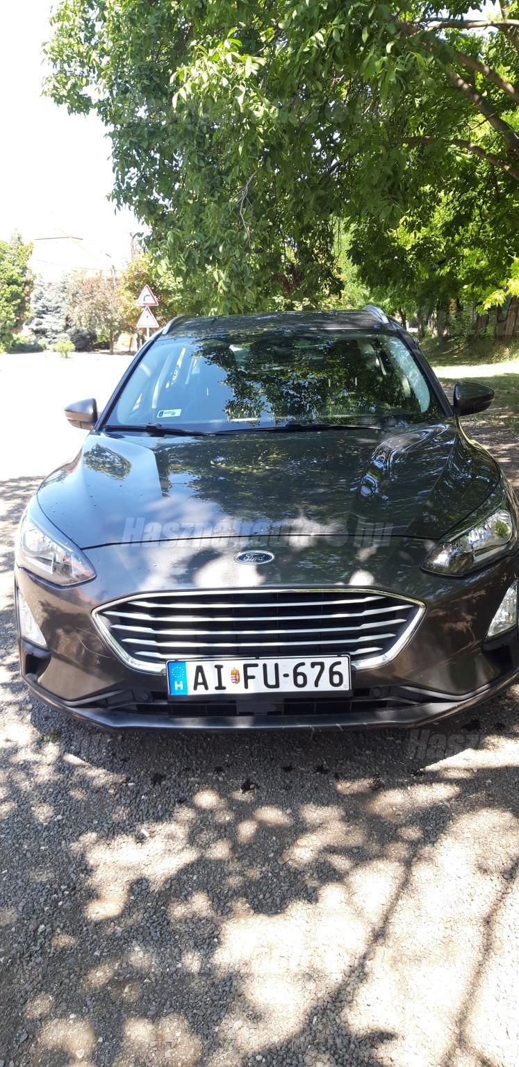 FORD FOCUS 2019/6 - 1