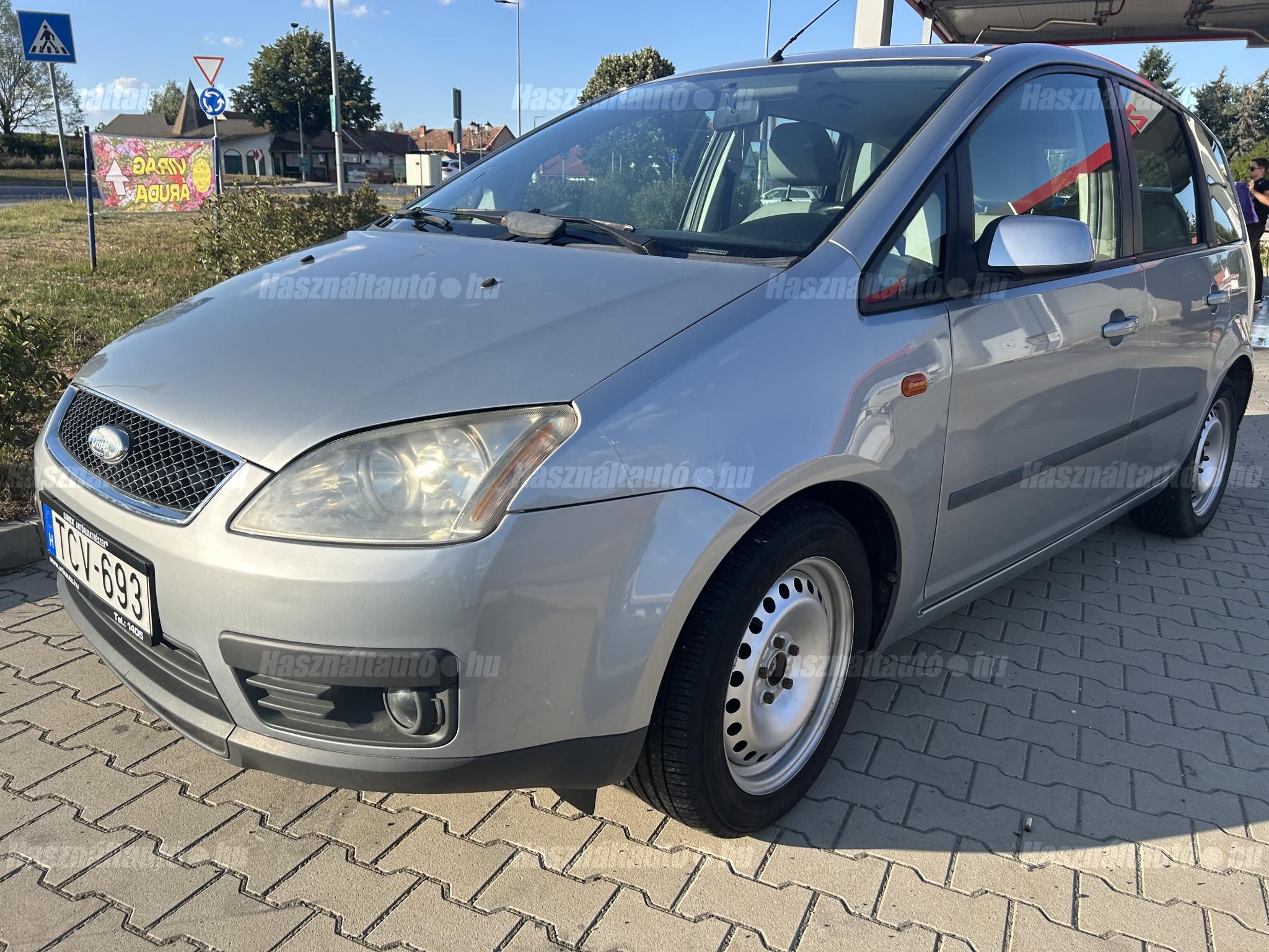 FORD FOCUS C-MAX 2004 - 1