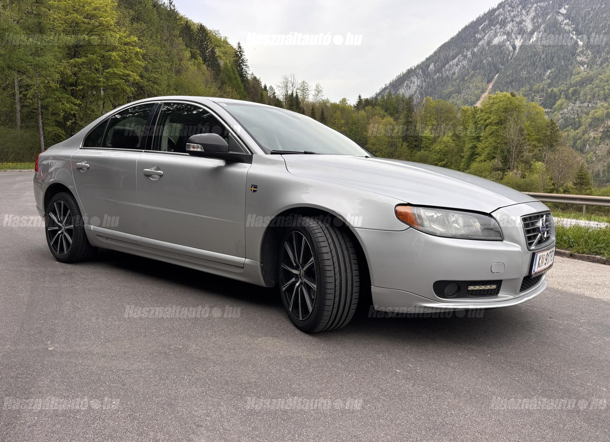 VOLVO S80 2007/5 - 1