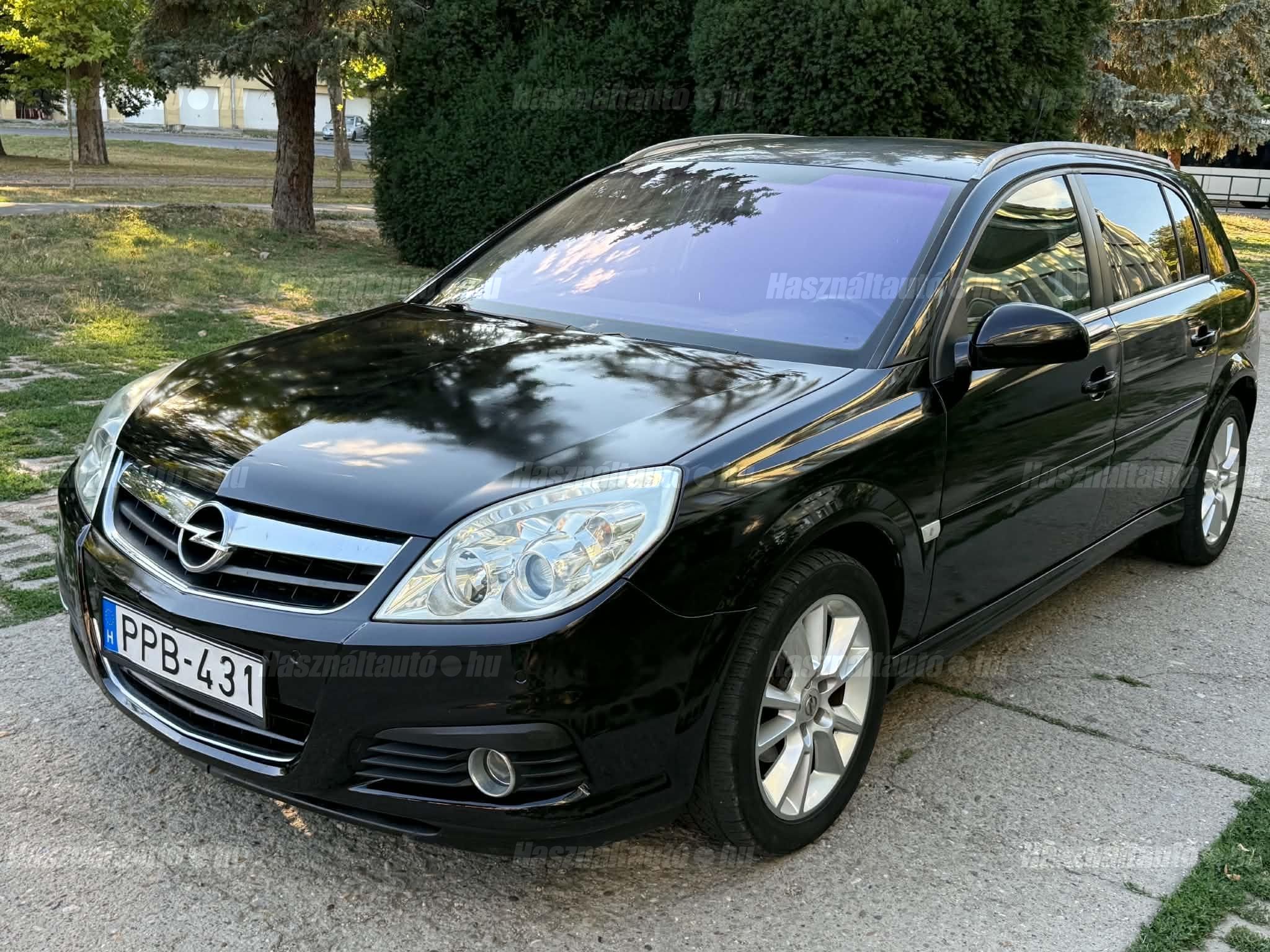 OPEL SIGNUM 2006/5 - 1