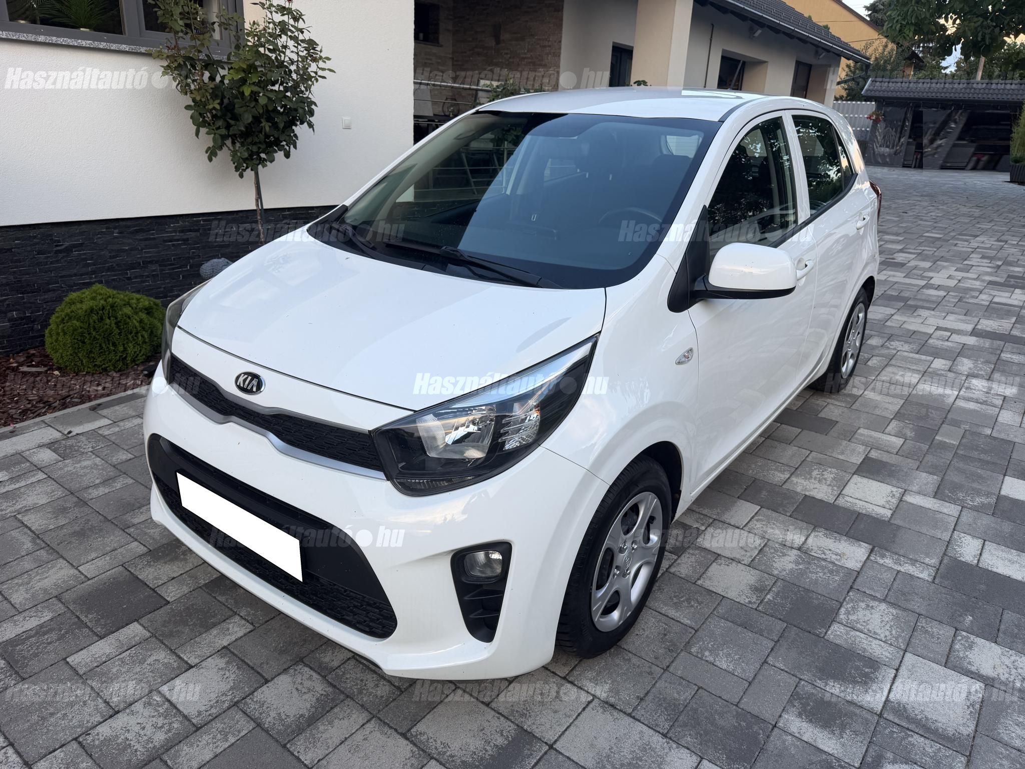 KIA PICANTO 2018/3 - 1