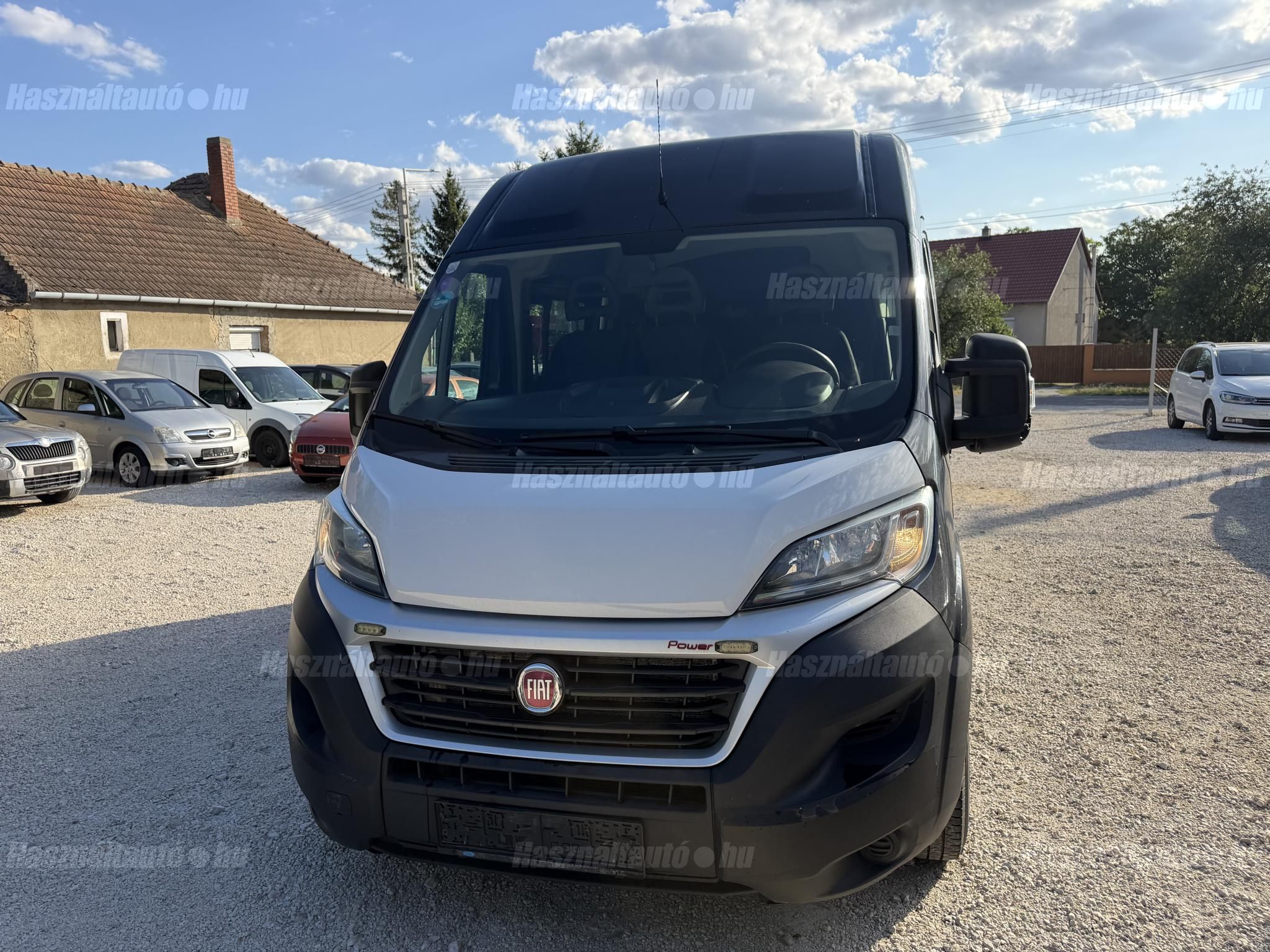FIAT DUCATO 2019/4 - 1