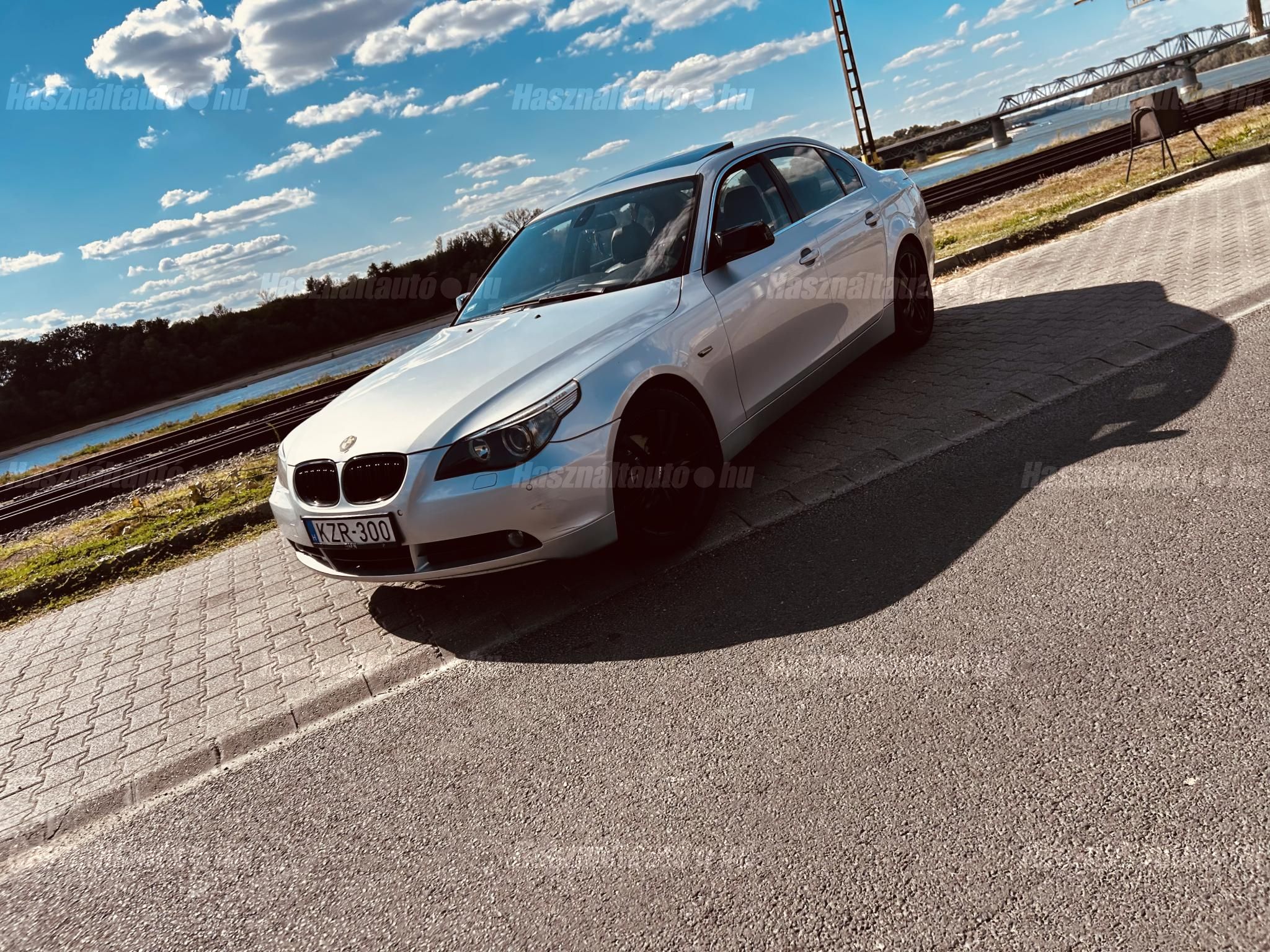BMW 520 2007/3 - 1