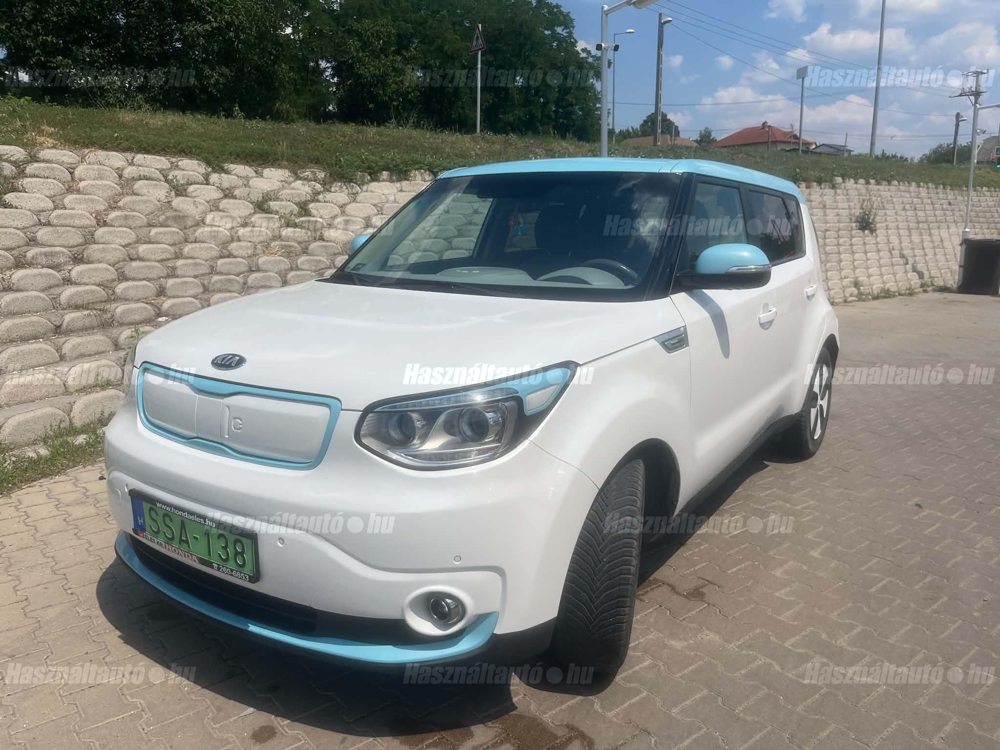 KIA SOUL 2017 - 1