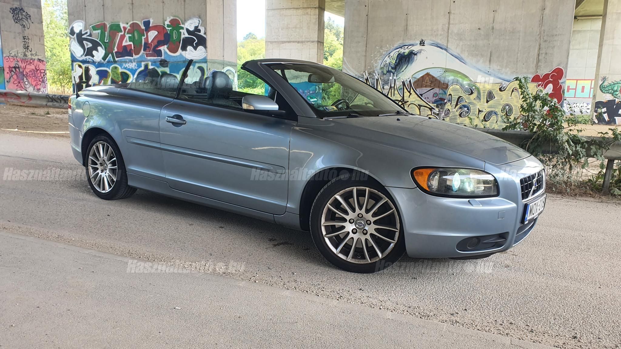 VOLVO C70 2006/11 - 1