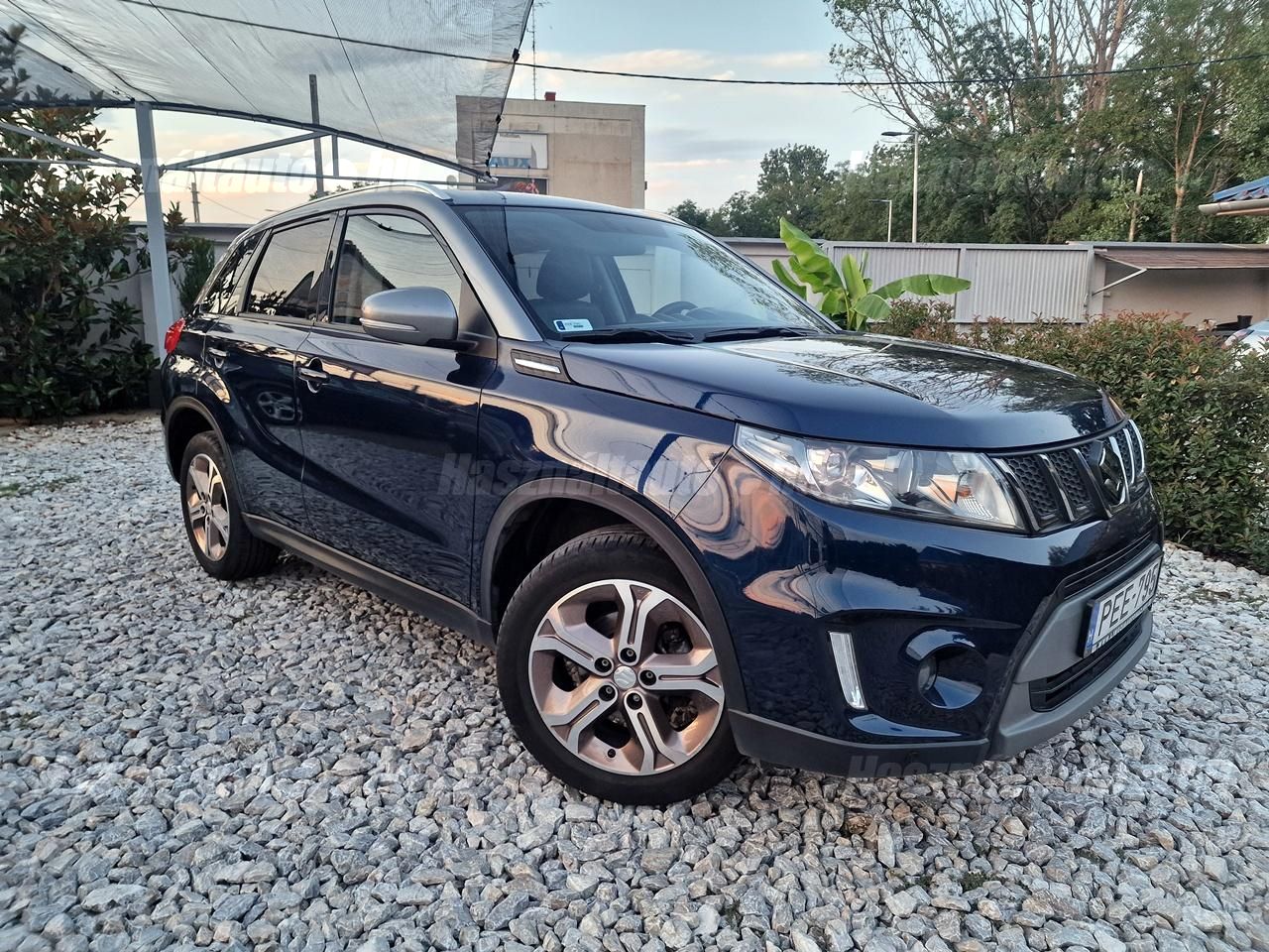 SUZUKI VITARA 2017/4 - 1