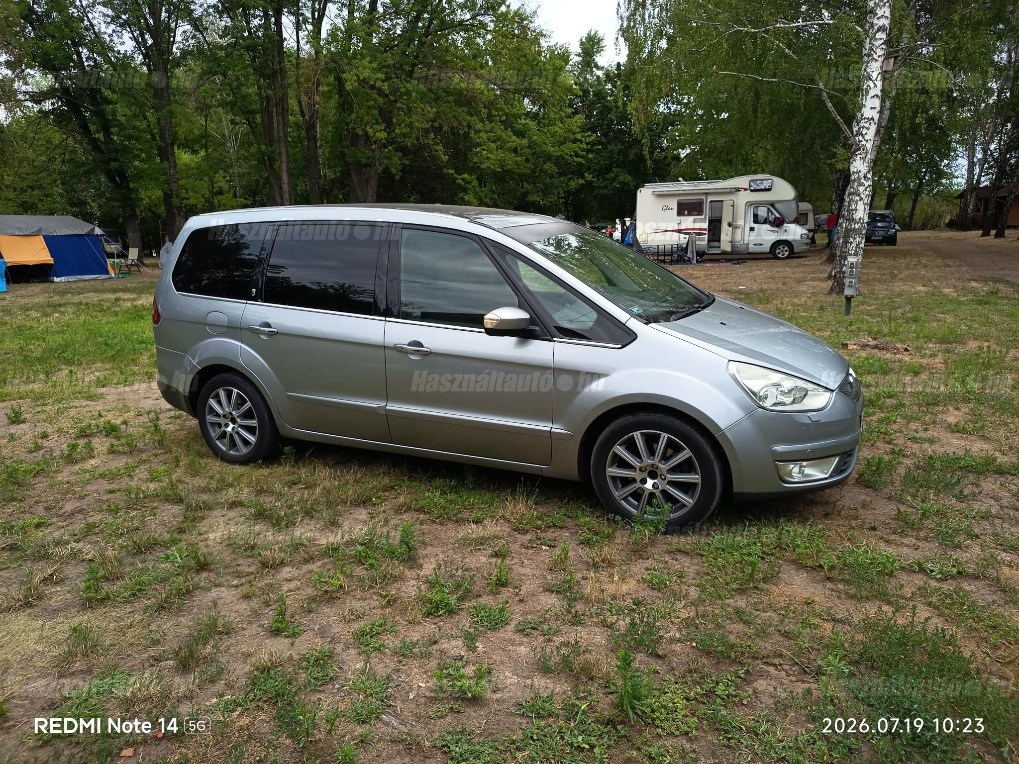 FORD GALAXY 2008/5 - 1